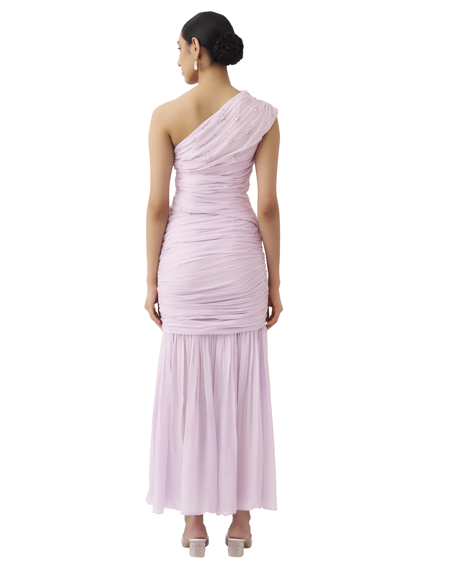 Alba Dress