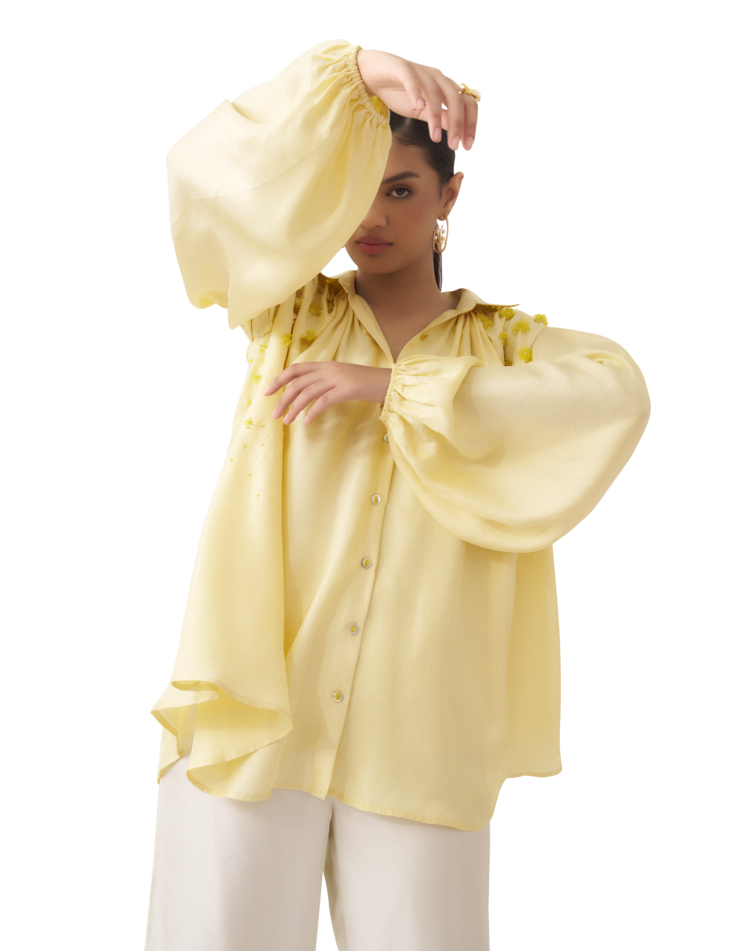 Softline Shirt