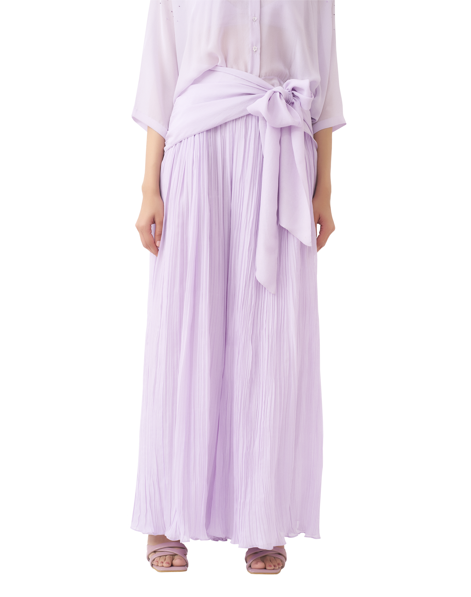 Eclat Pants