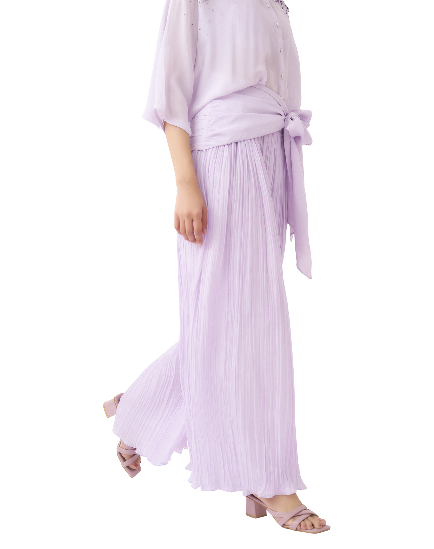 Eclat Pants
