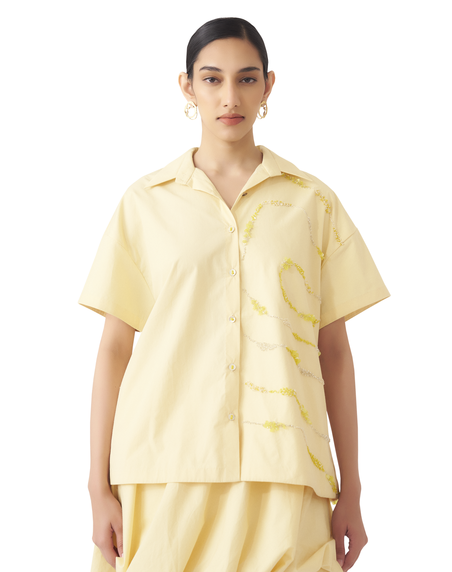 Buttercup Shirt