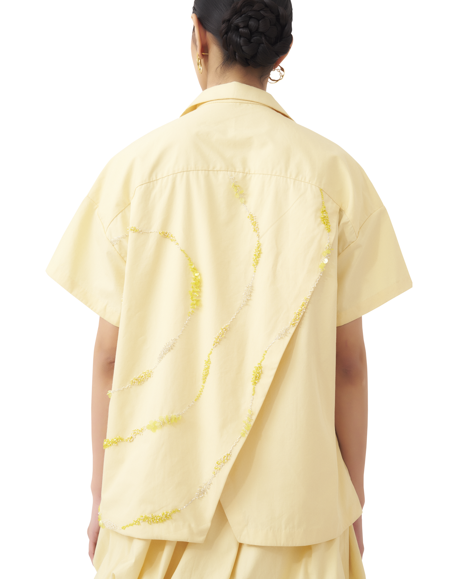 Buttercup Shirt