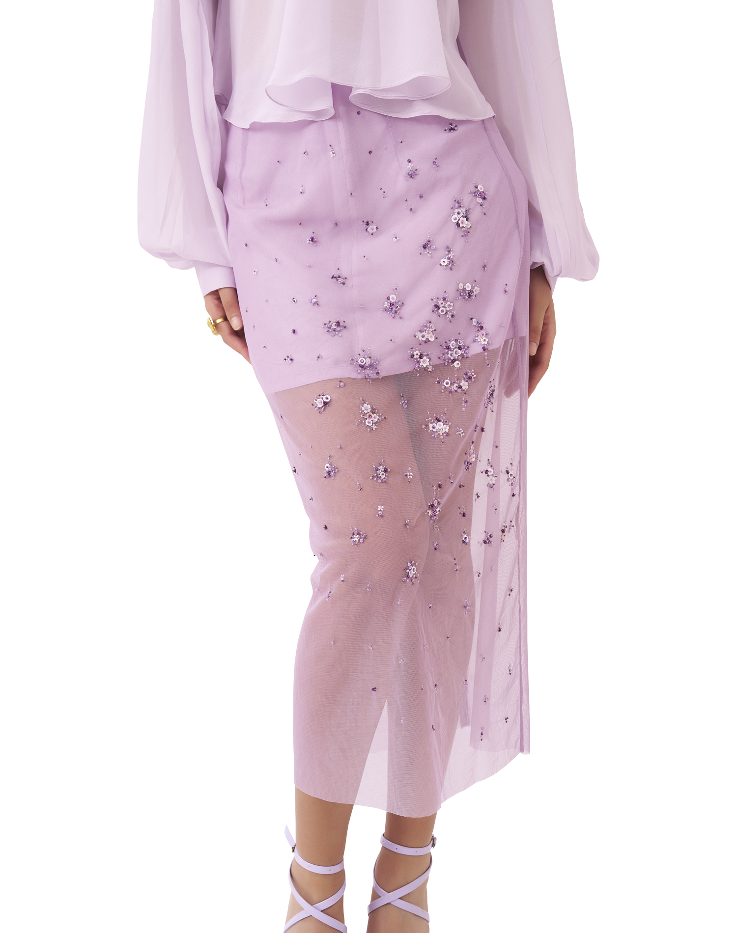Obscura Co-ord Set