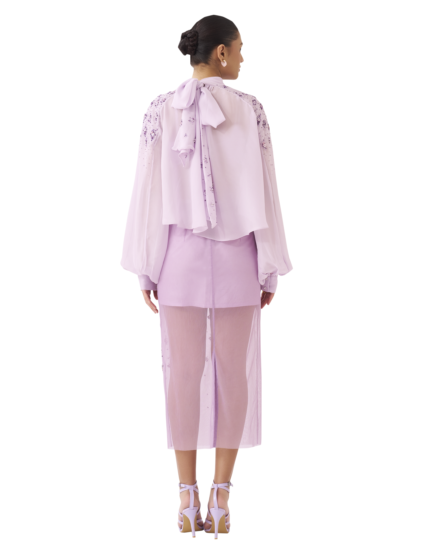 Obscura Co-ord Set
