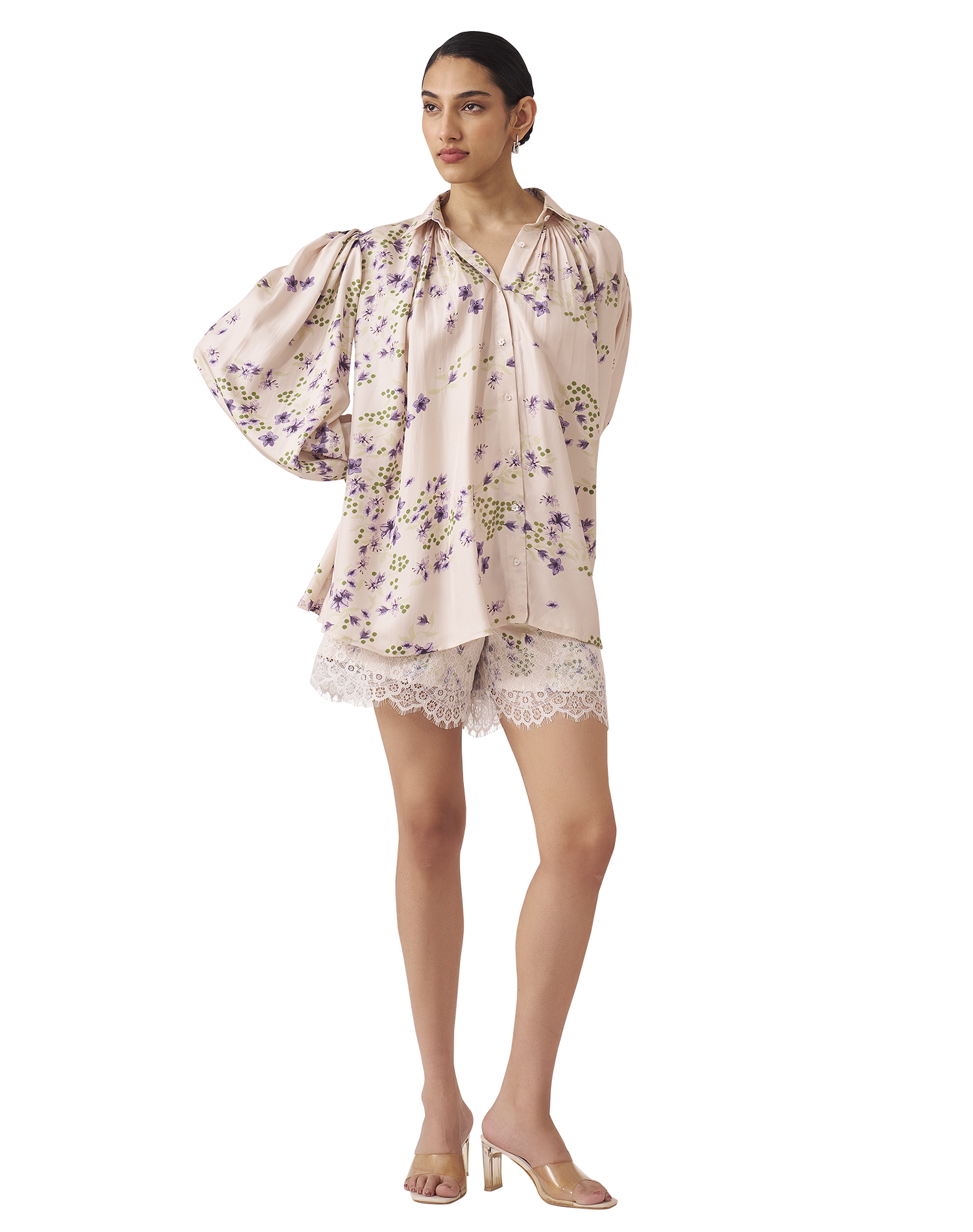 Still Co-ord Set