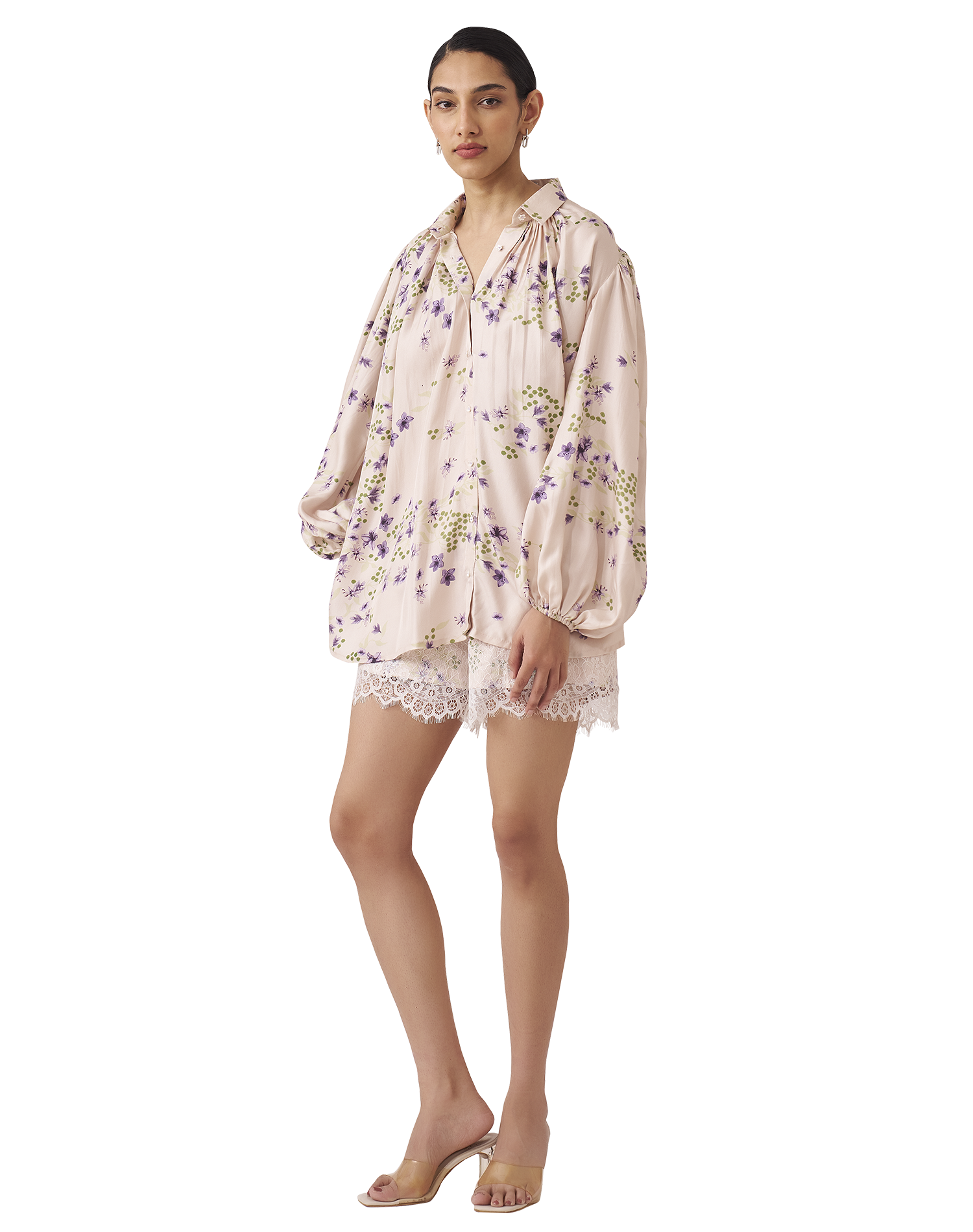 Still Co-ord Set