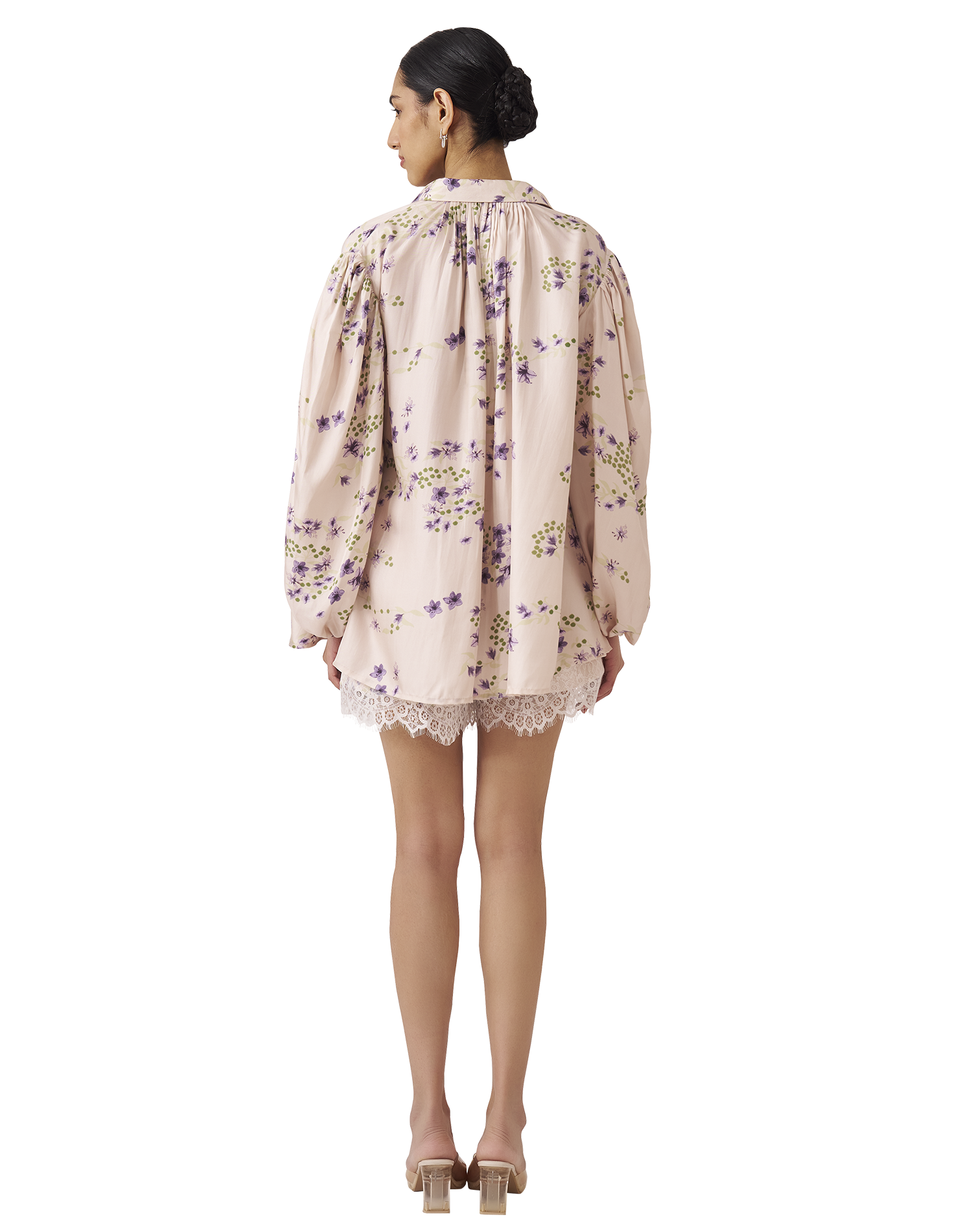 Still Co-ord Set