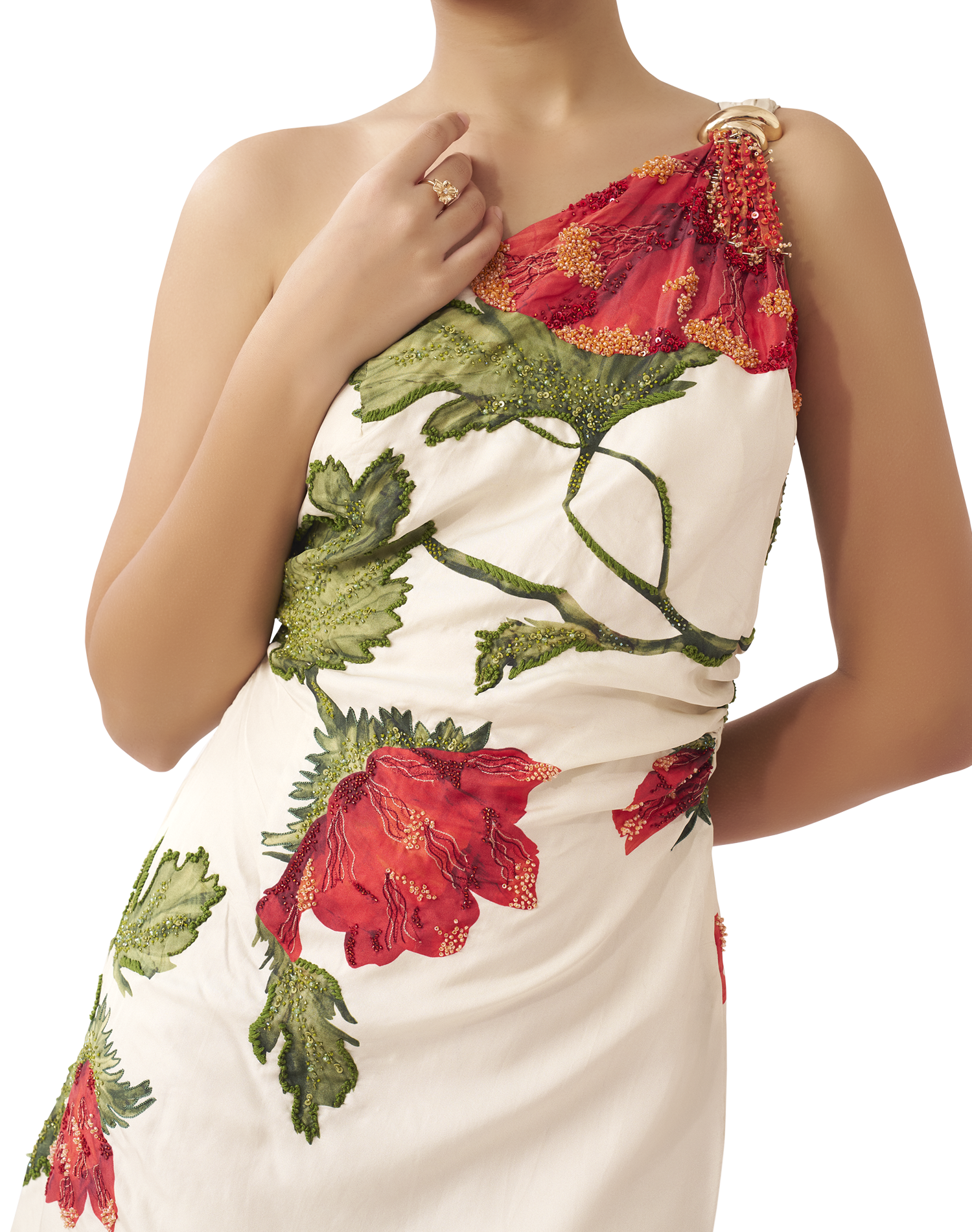 BLOSSOM CORE DRESS