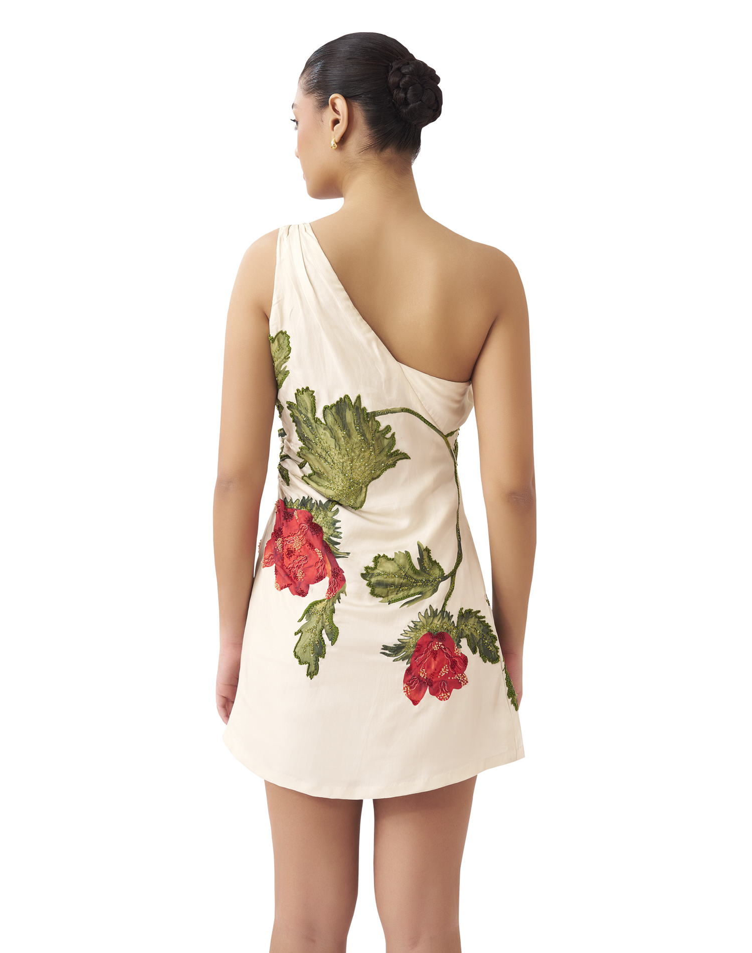 BLOSSOM CORE DRESS