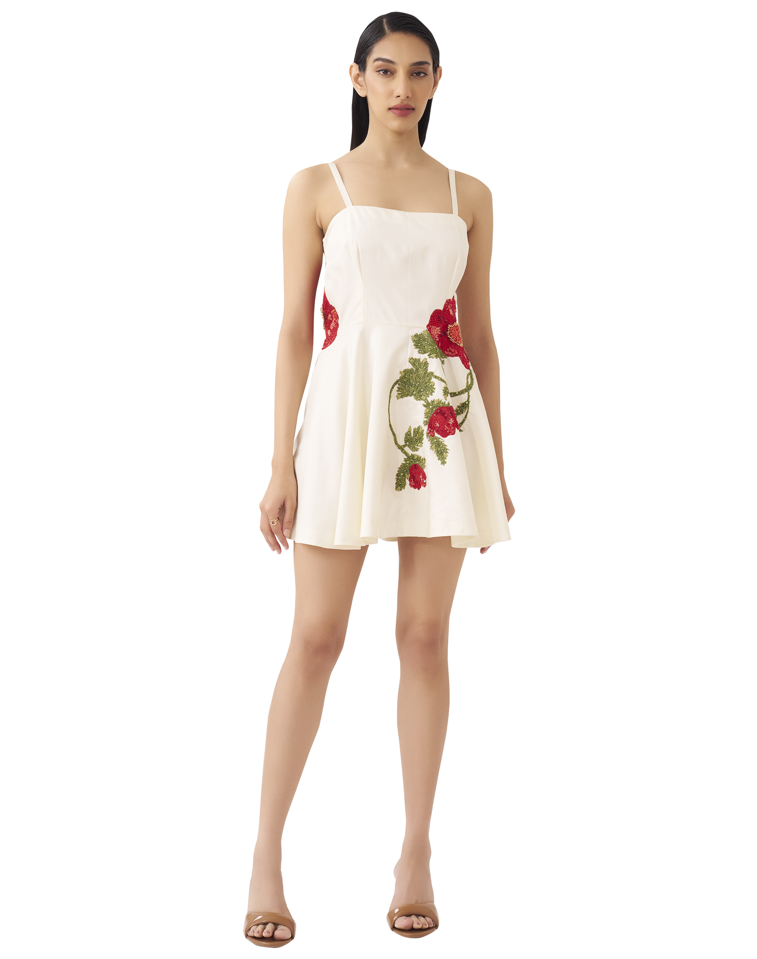 MEADOW DRESS