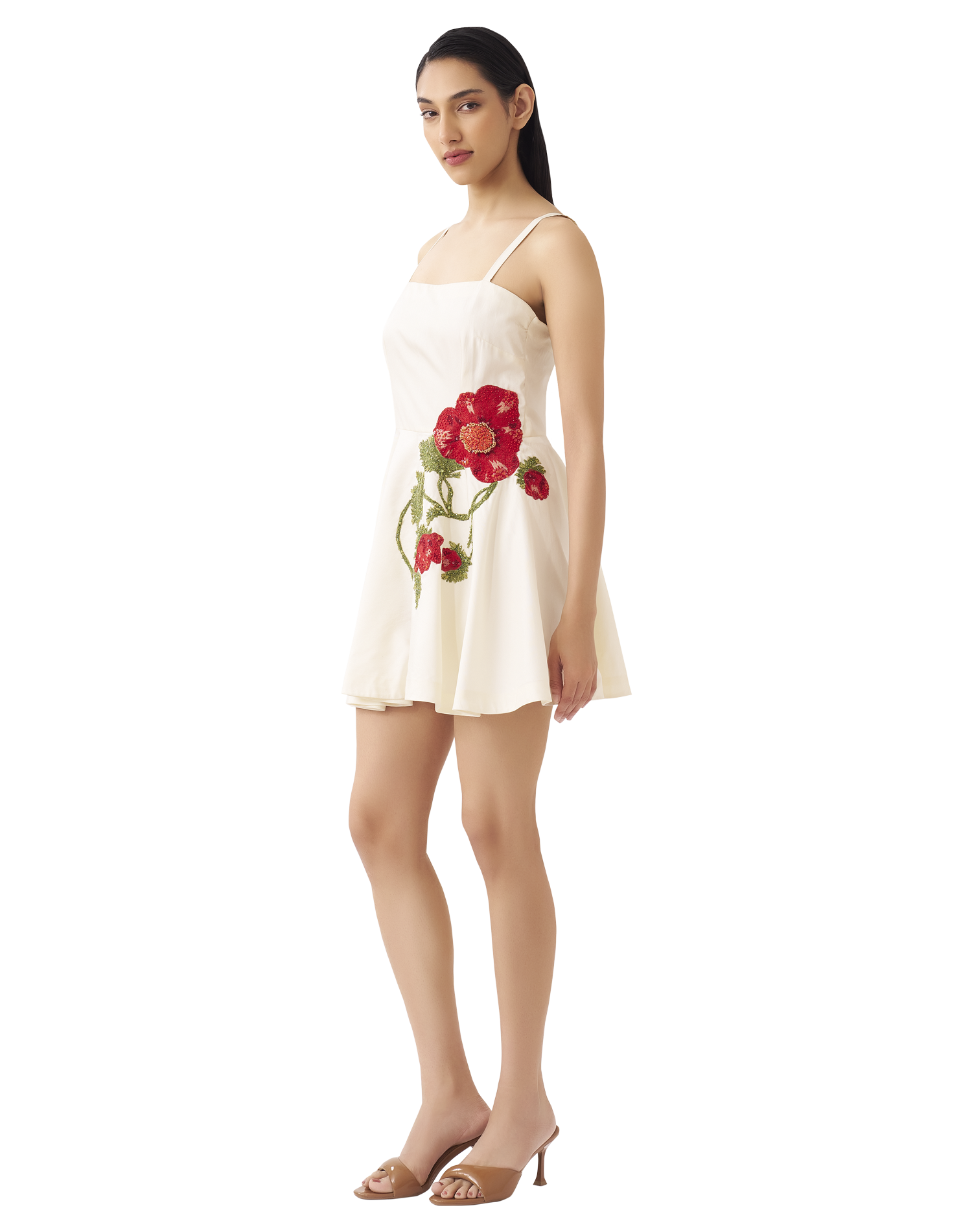 MEADOW DRESS