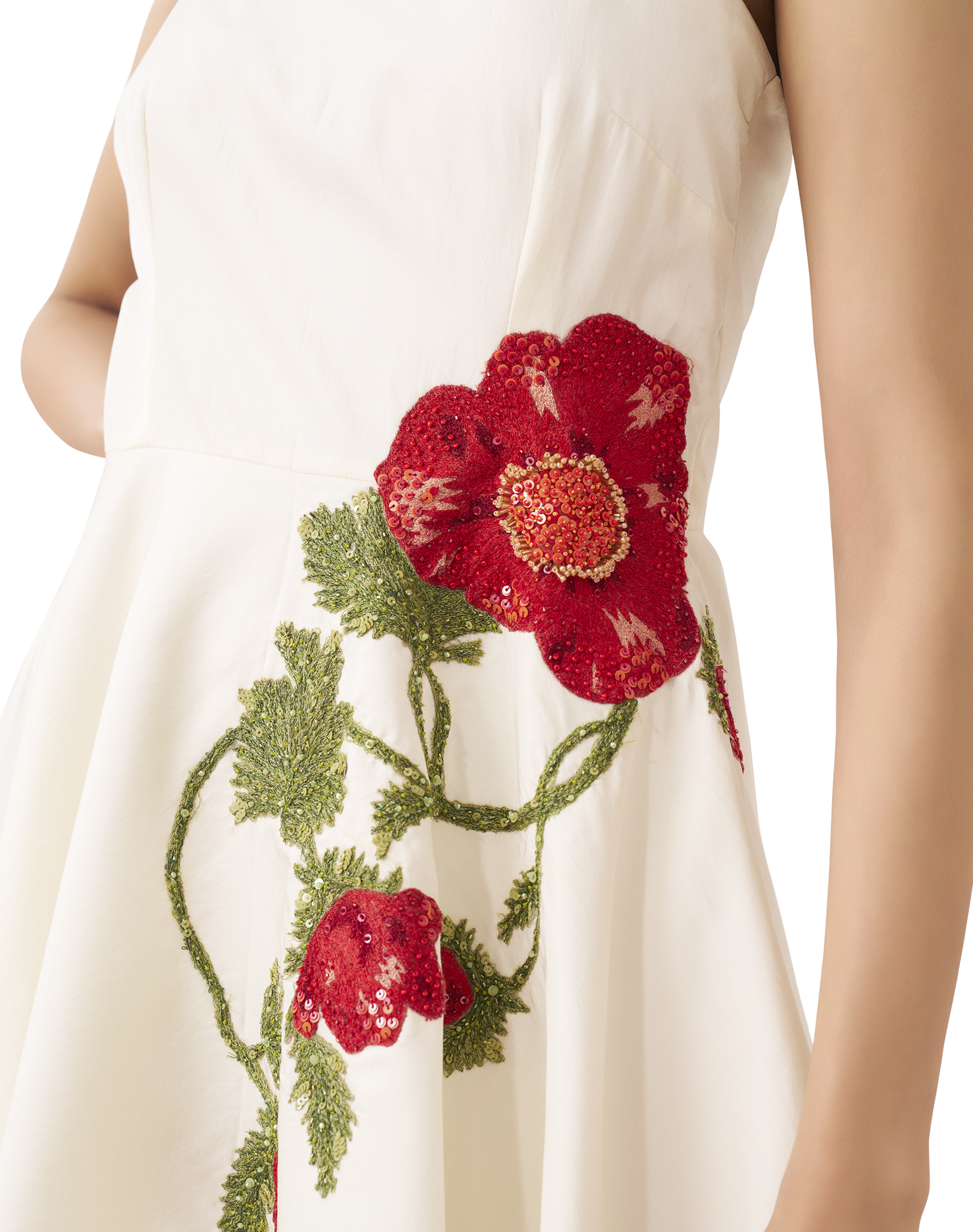MEADOW DRESS