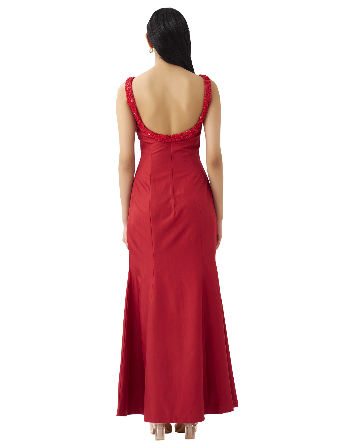 ETERNAL DRESS