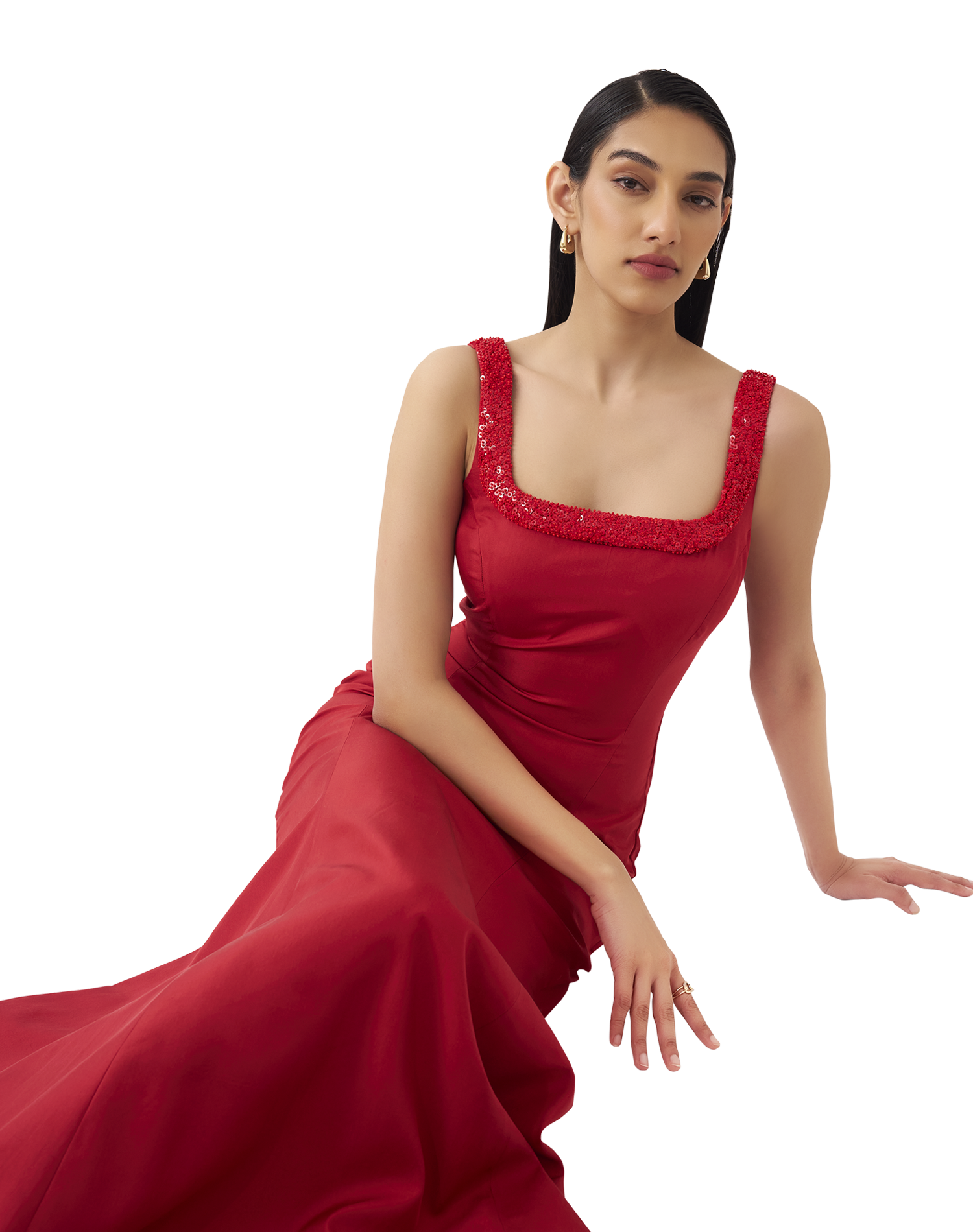 ETERNAL DRESS