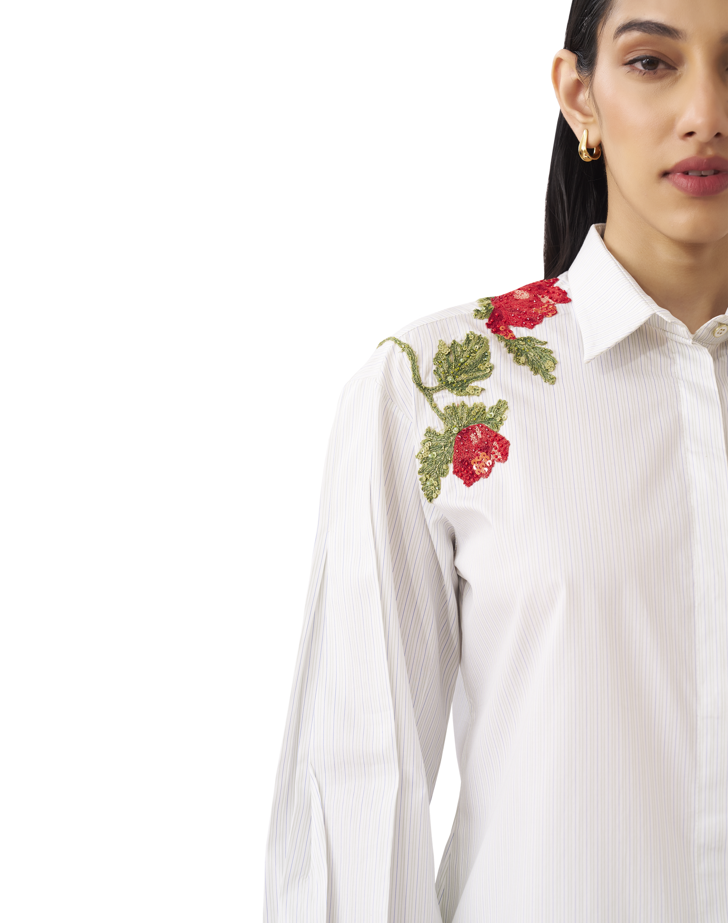 BOTANICAL SHIRT