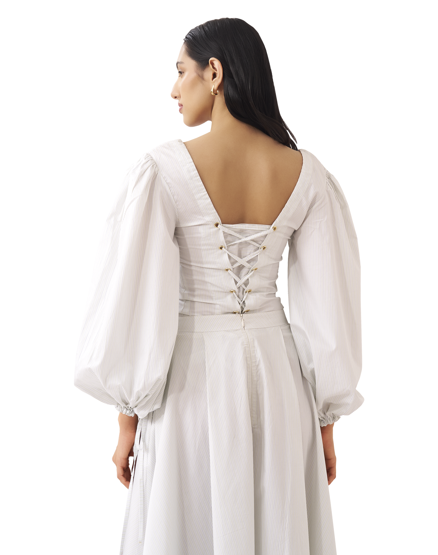 RADIANT CORSET