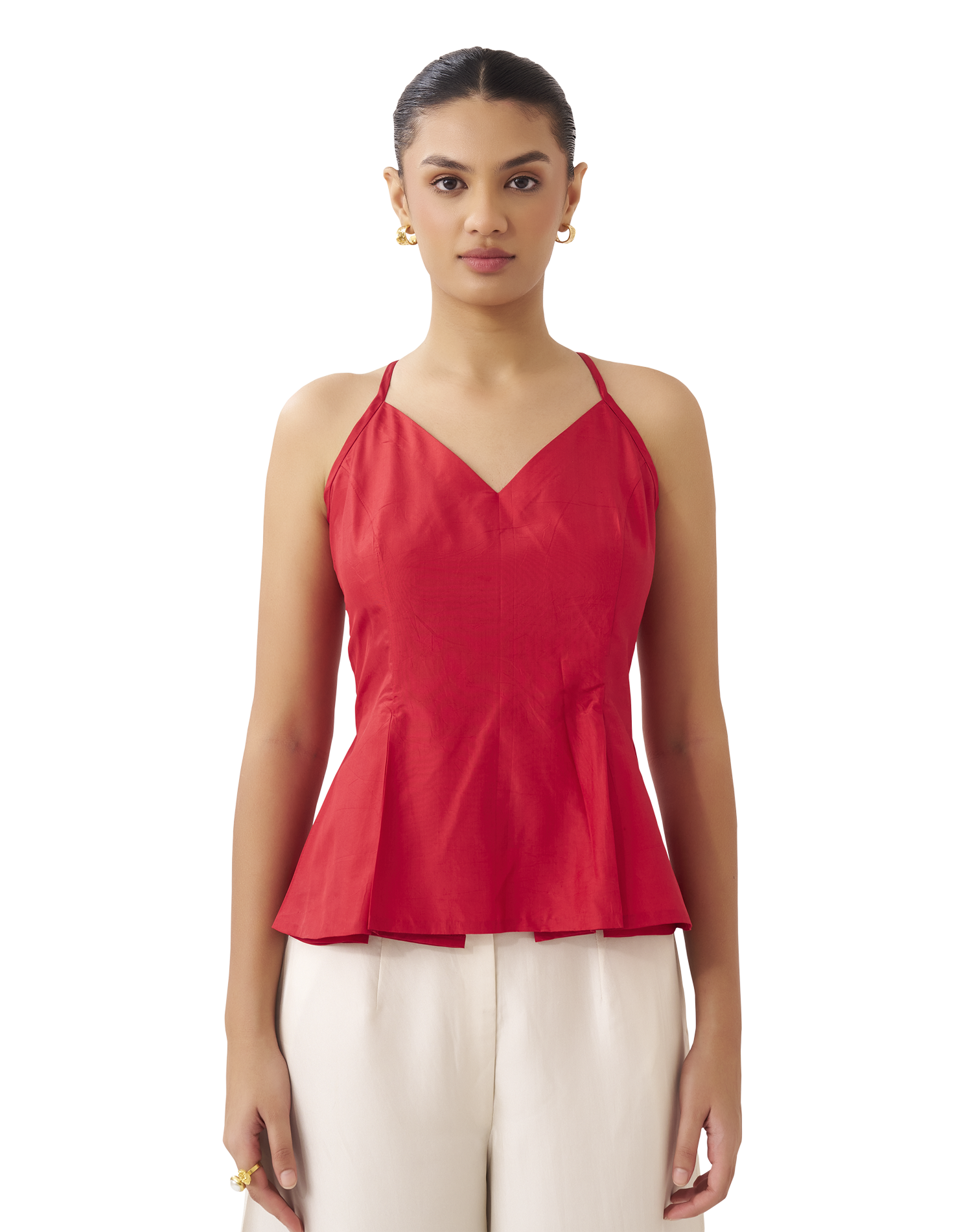 VERDURE TOP