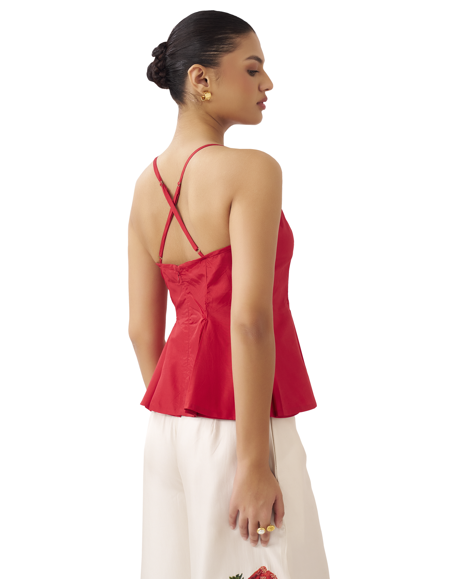 VERDURE TOP