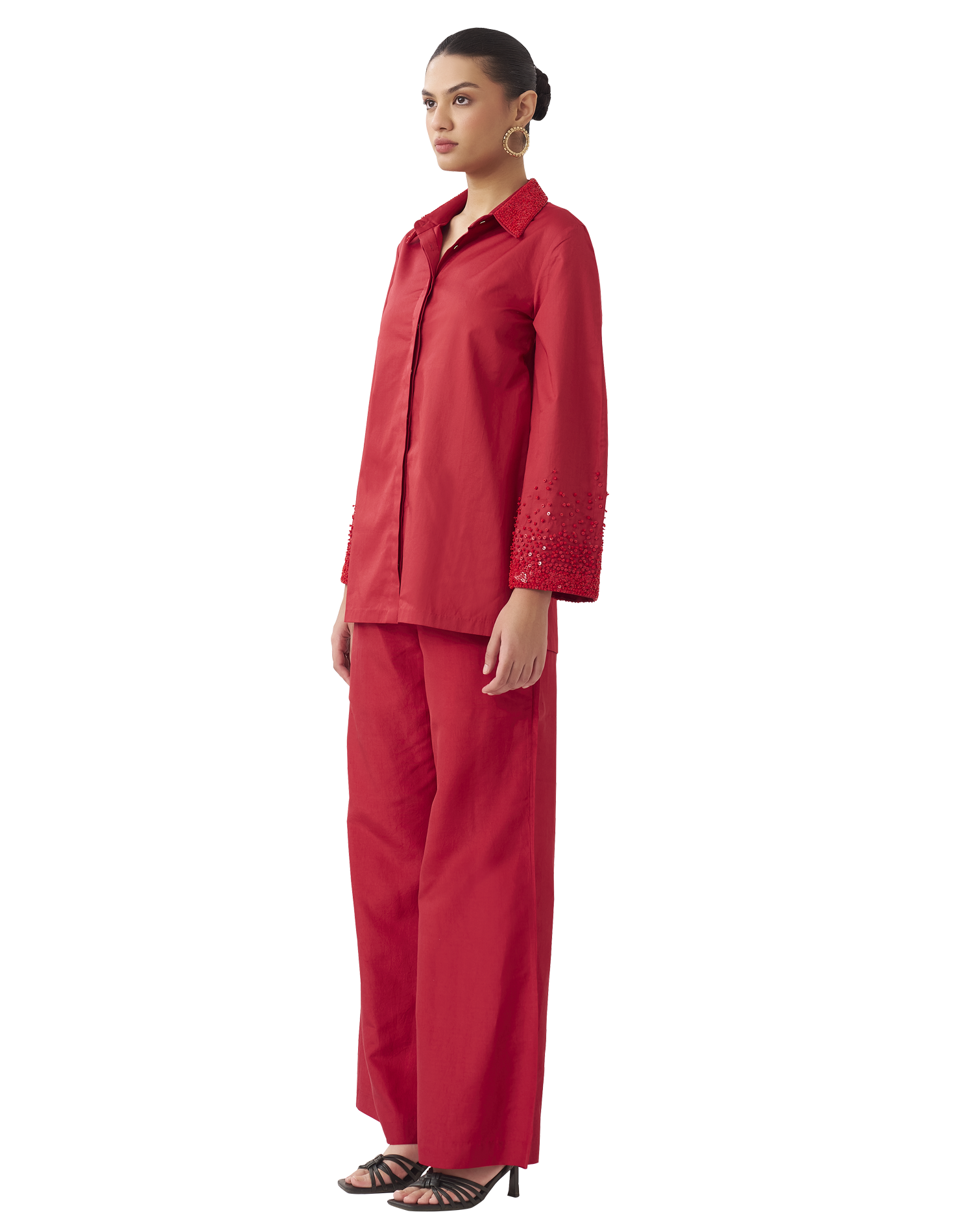 POPPY NOIRE PANTS