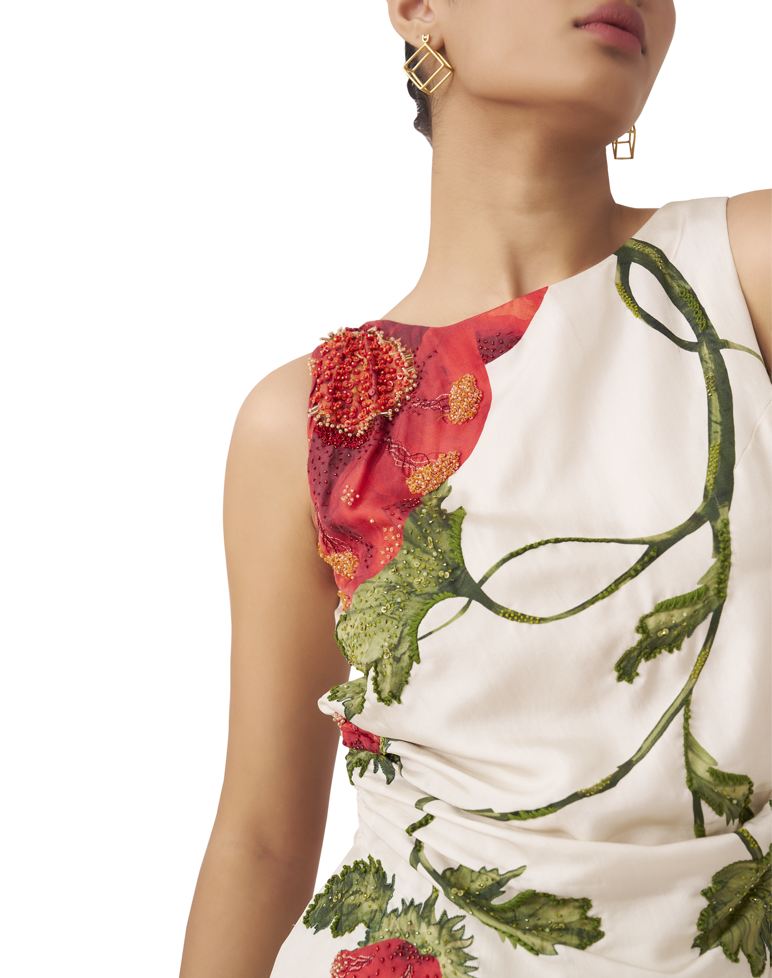 POPPY POD TOP