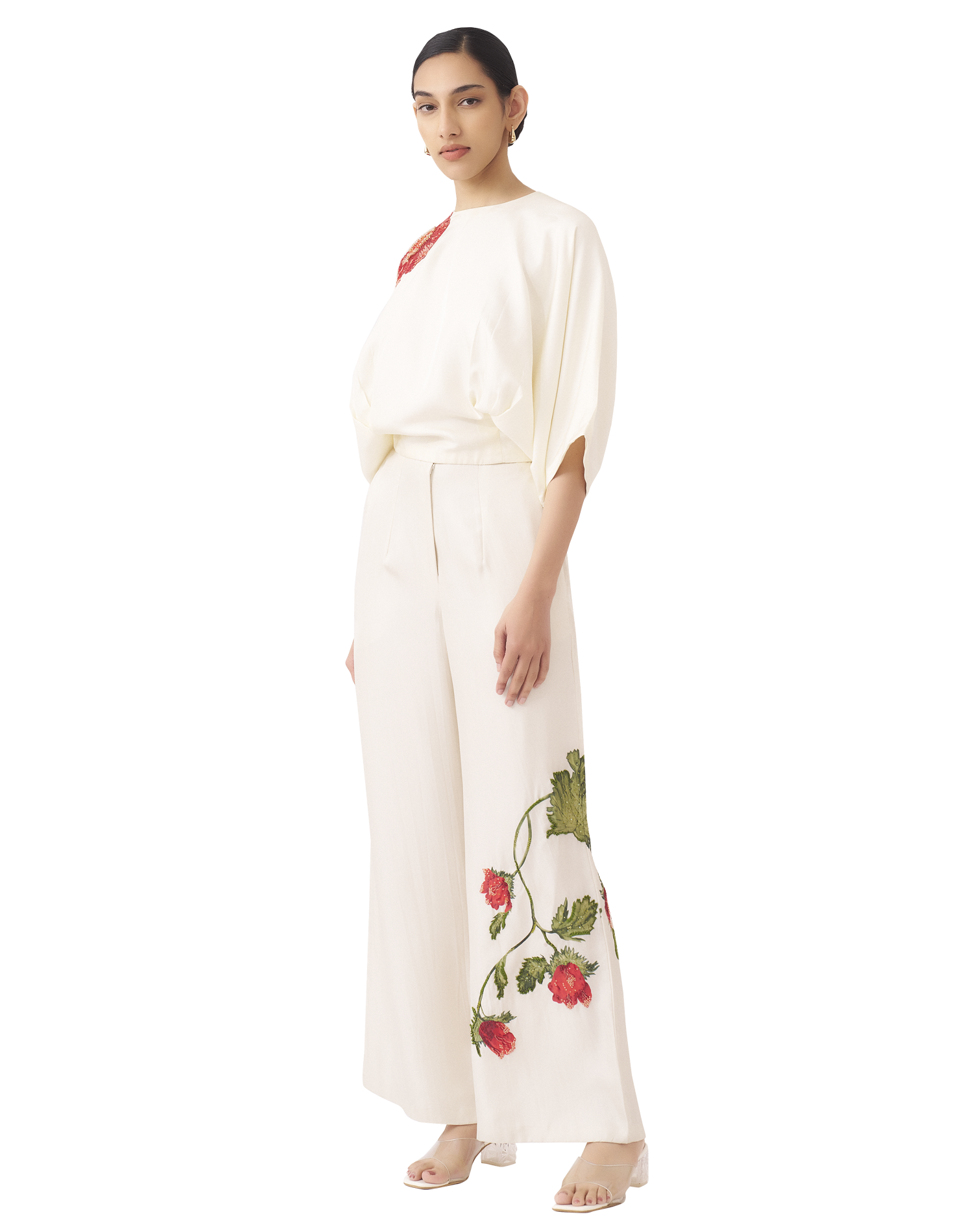 POPPY MUSE PANTS