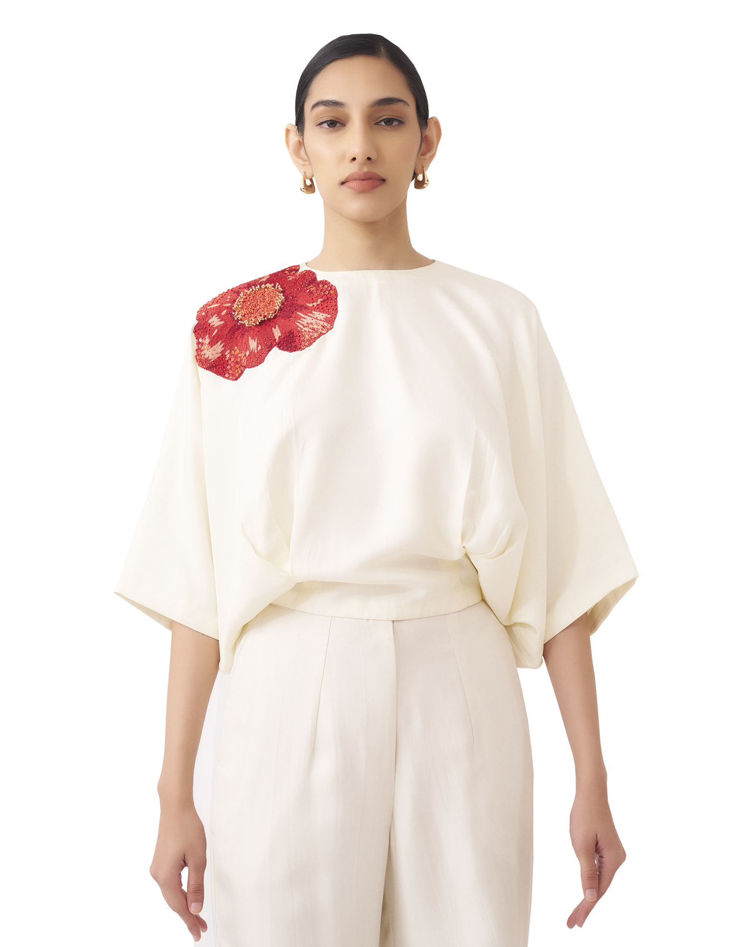 POPPY MUSE PANTS