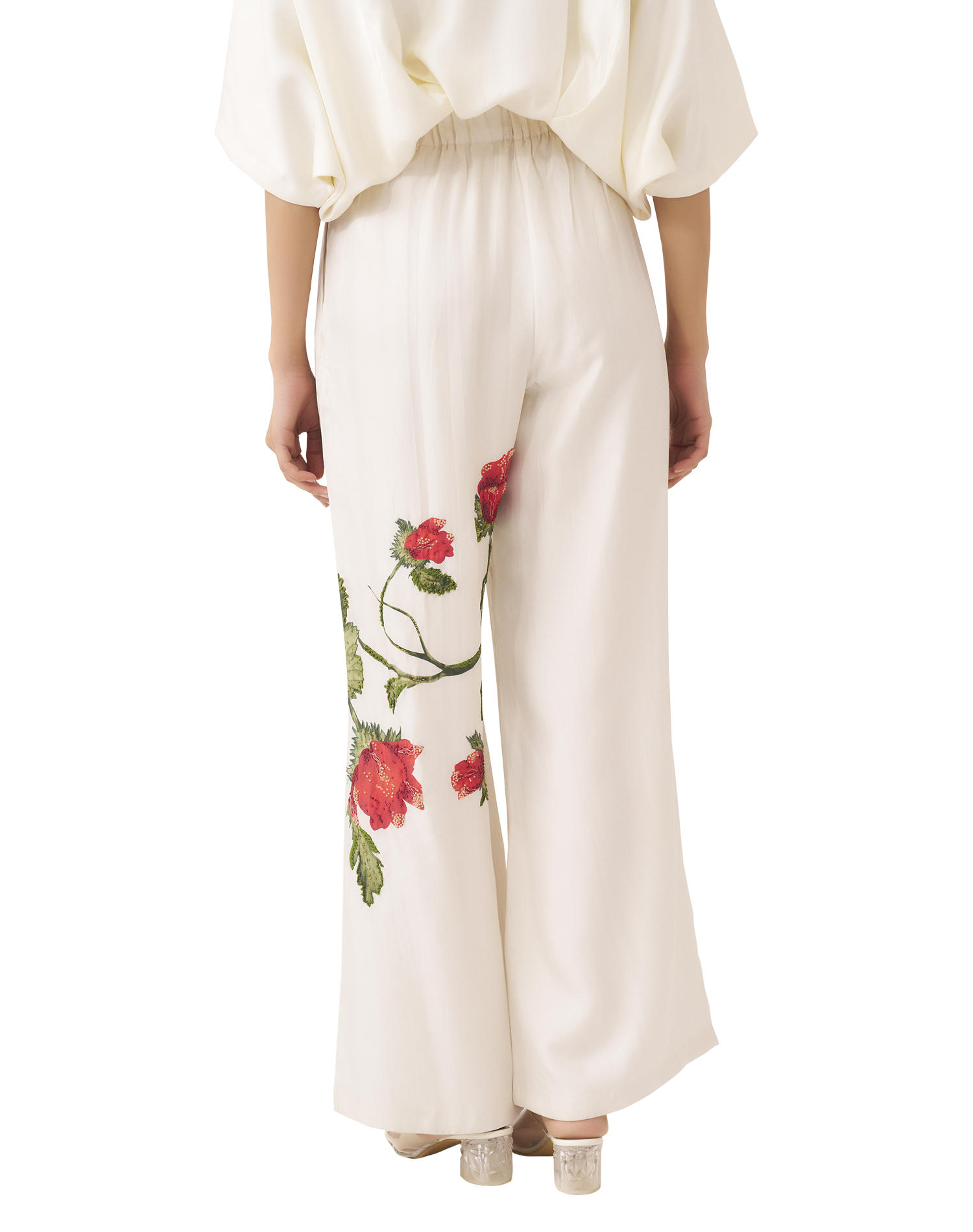 POPPY MUSE PANTS