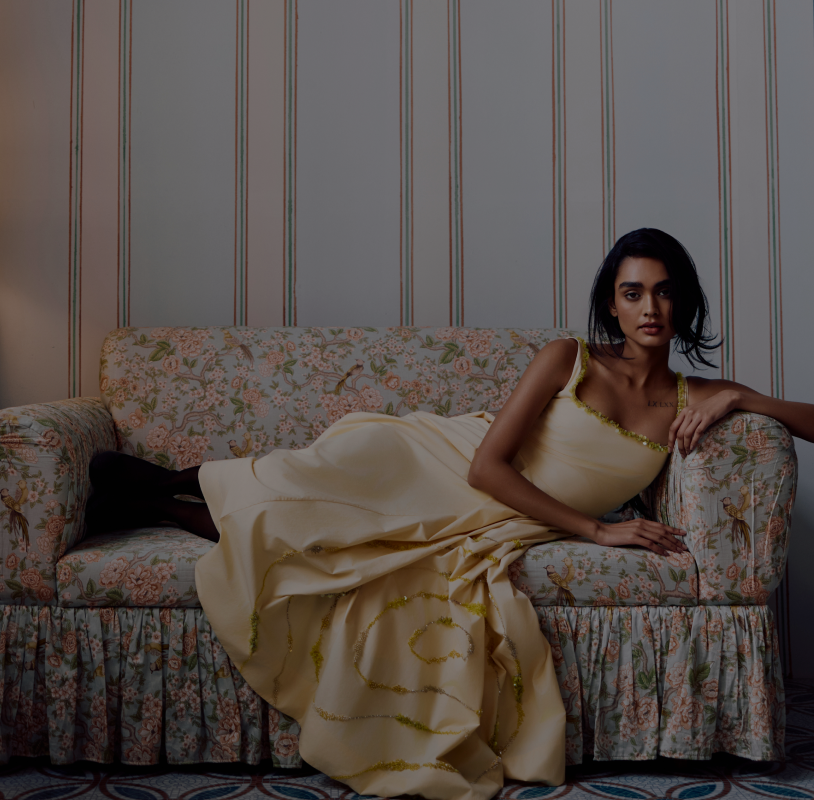 Dresses & Gowns