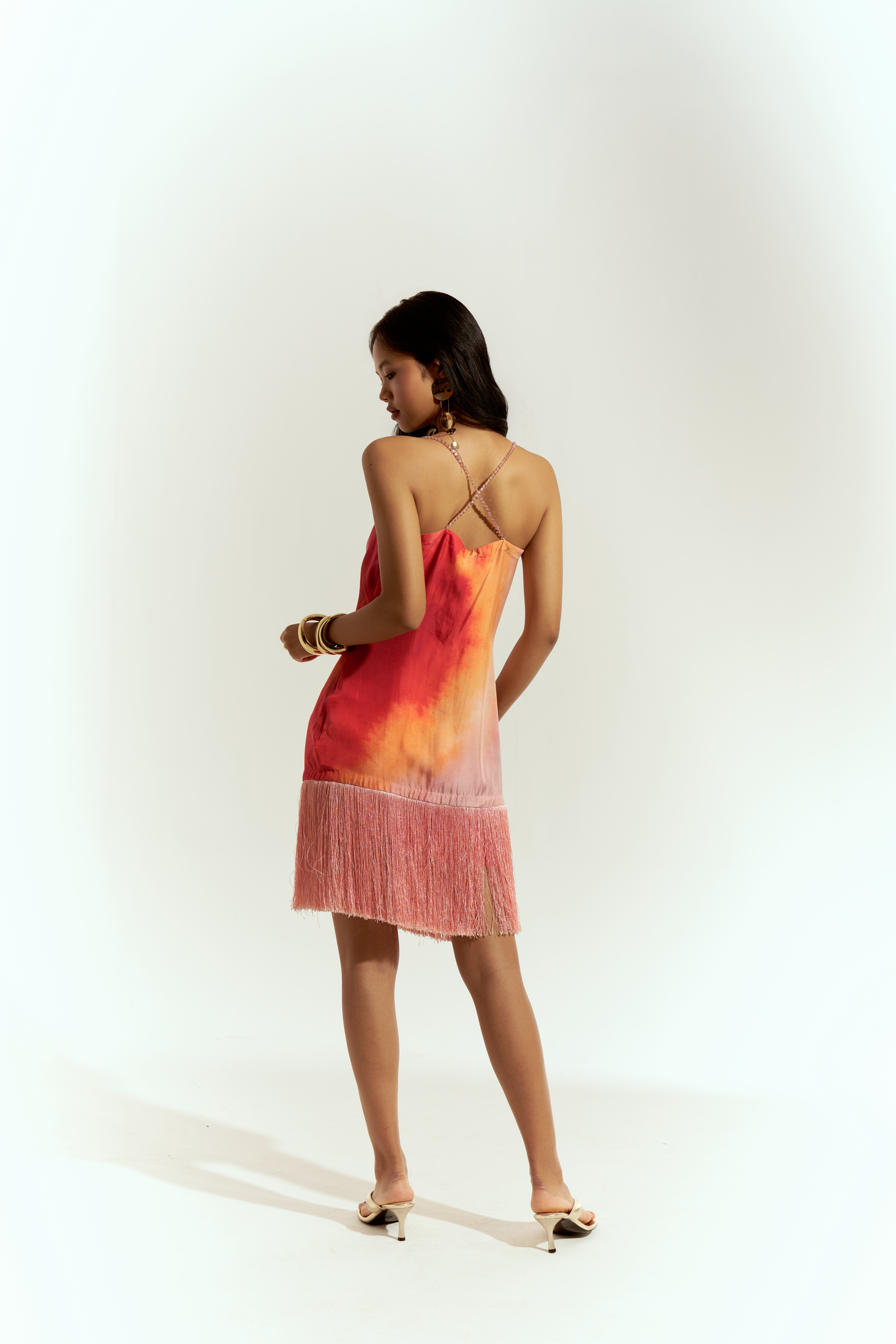 Orel Dress