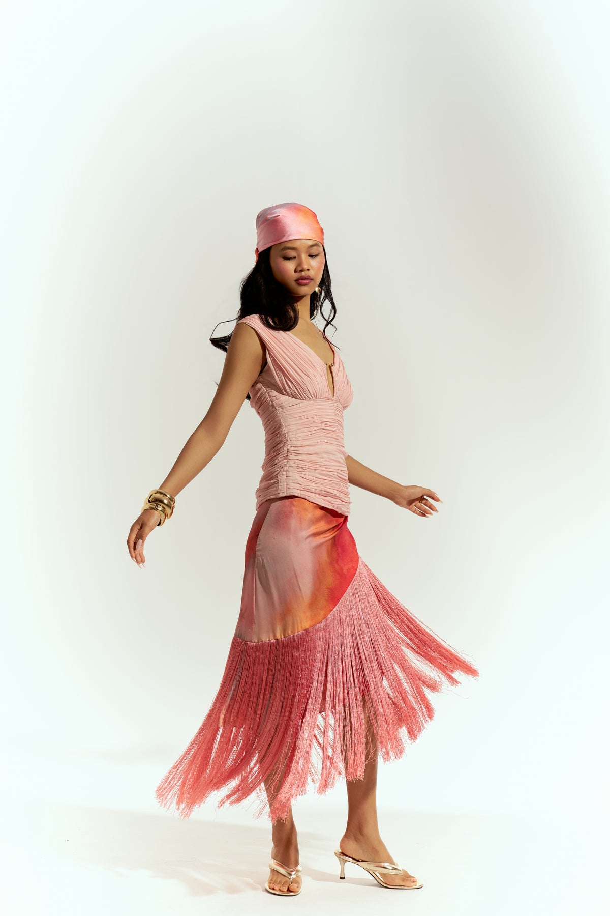 Symphony Skirt