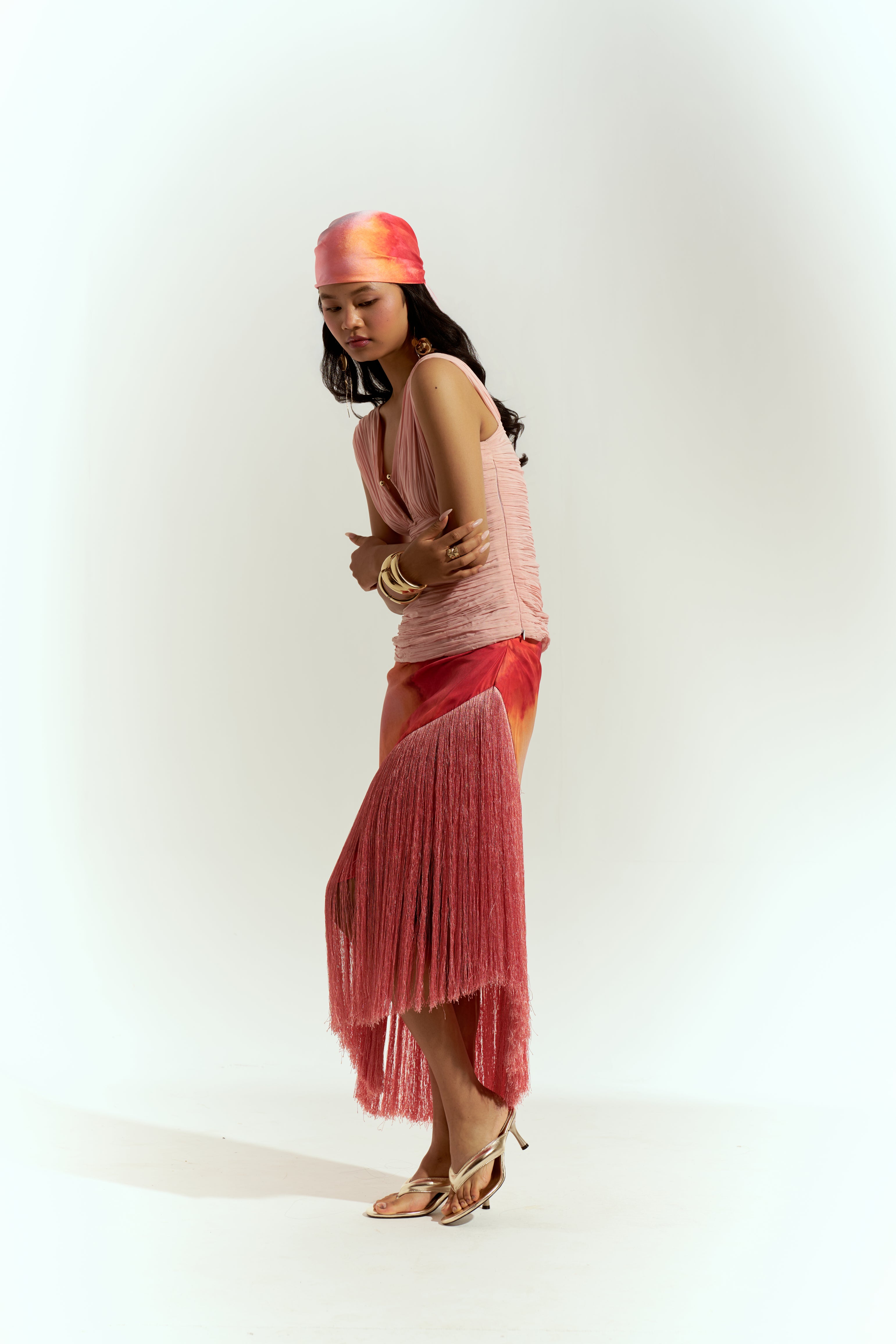 Symphony Skirt
