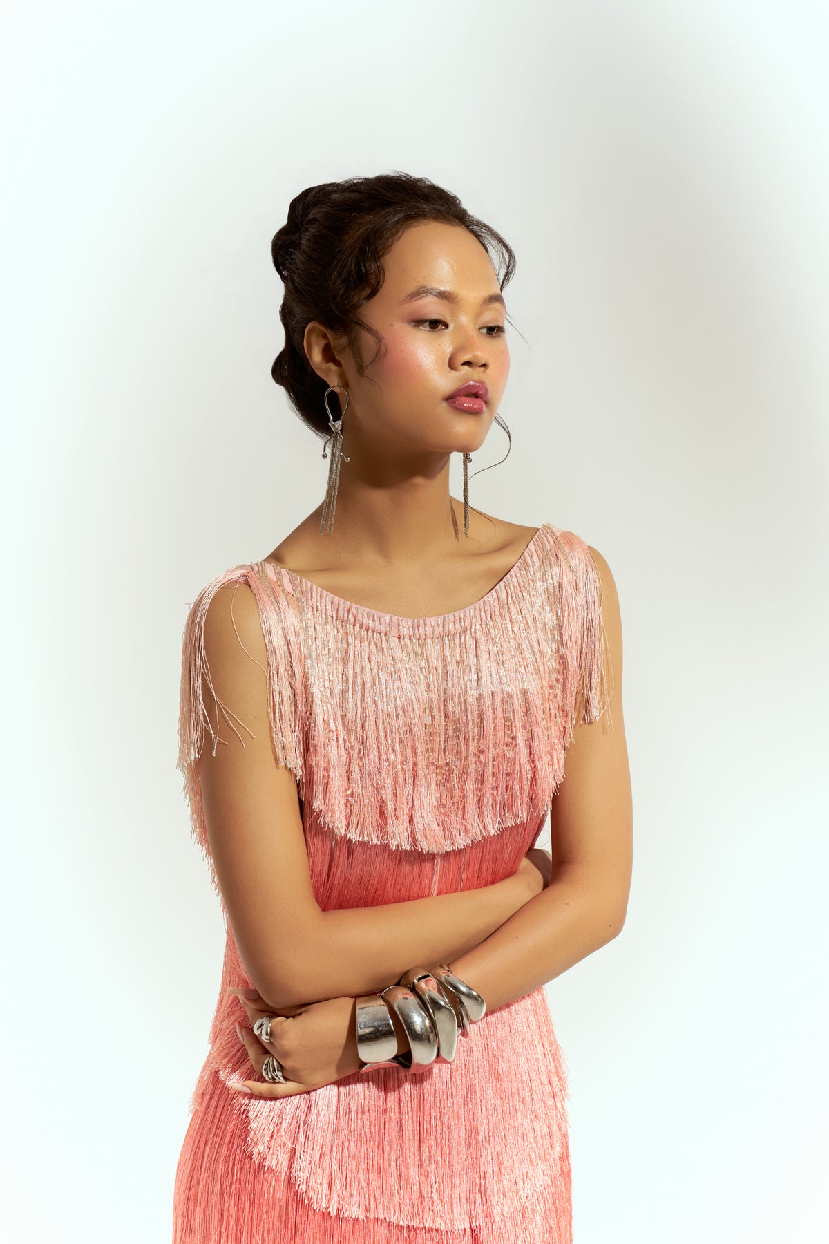 Riviera Dress