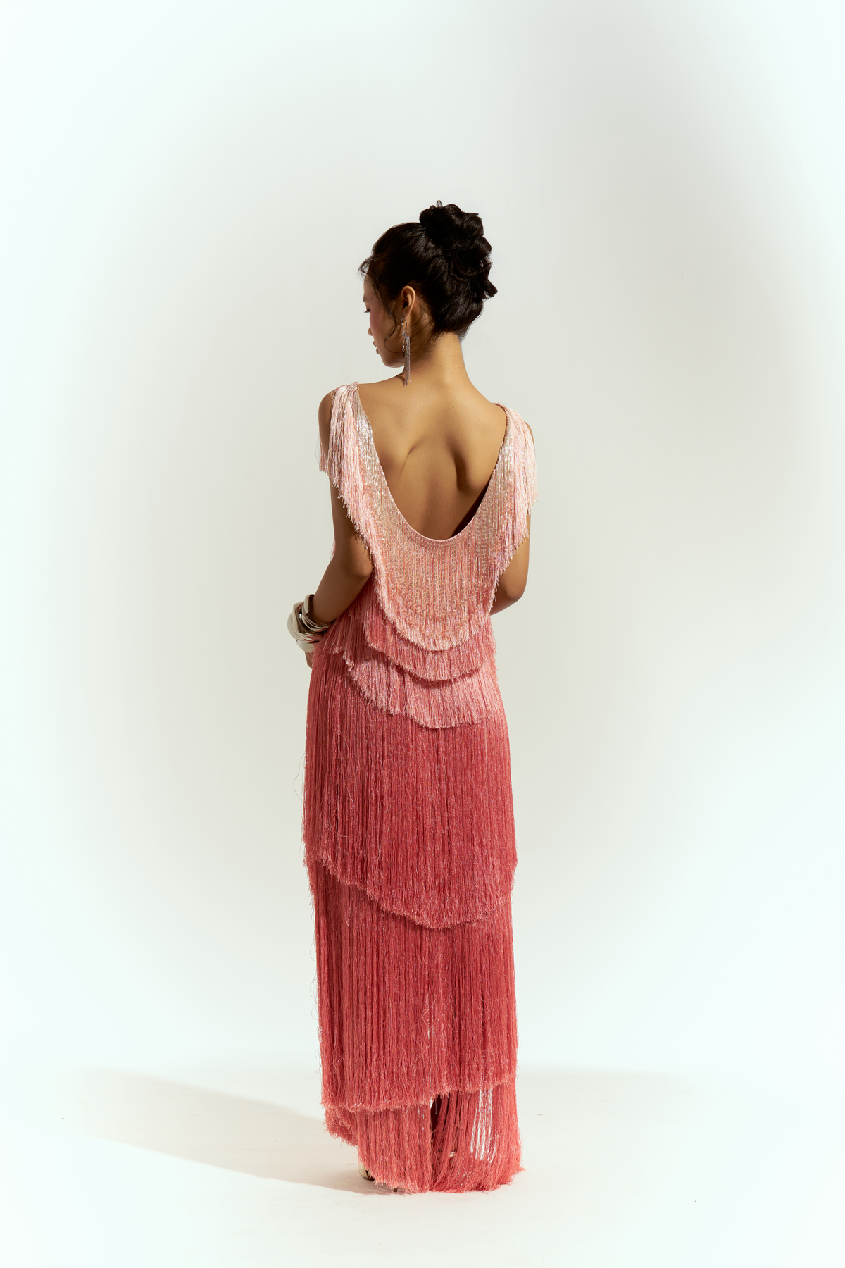 Riviera Dress