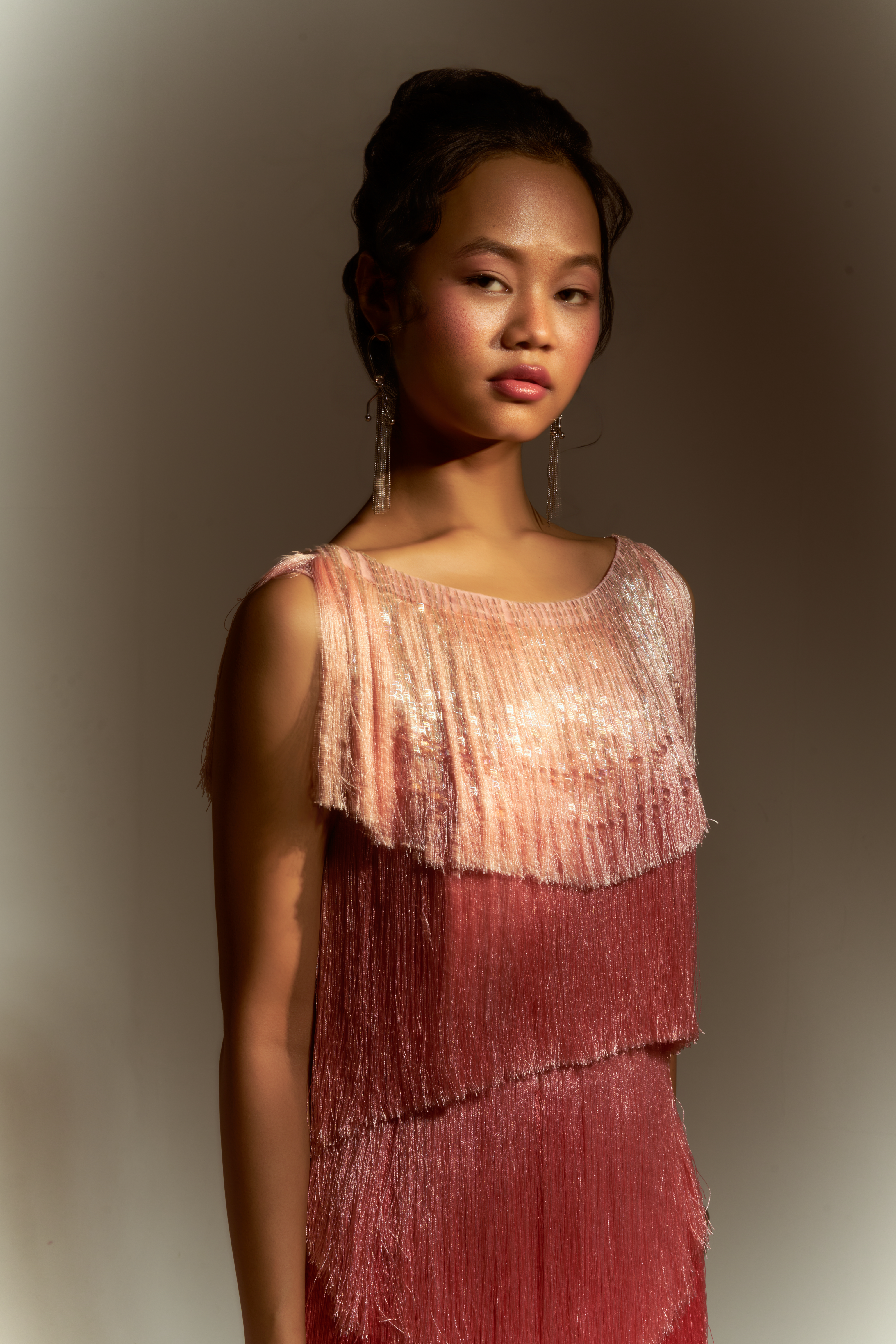 Riviera Dress