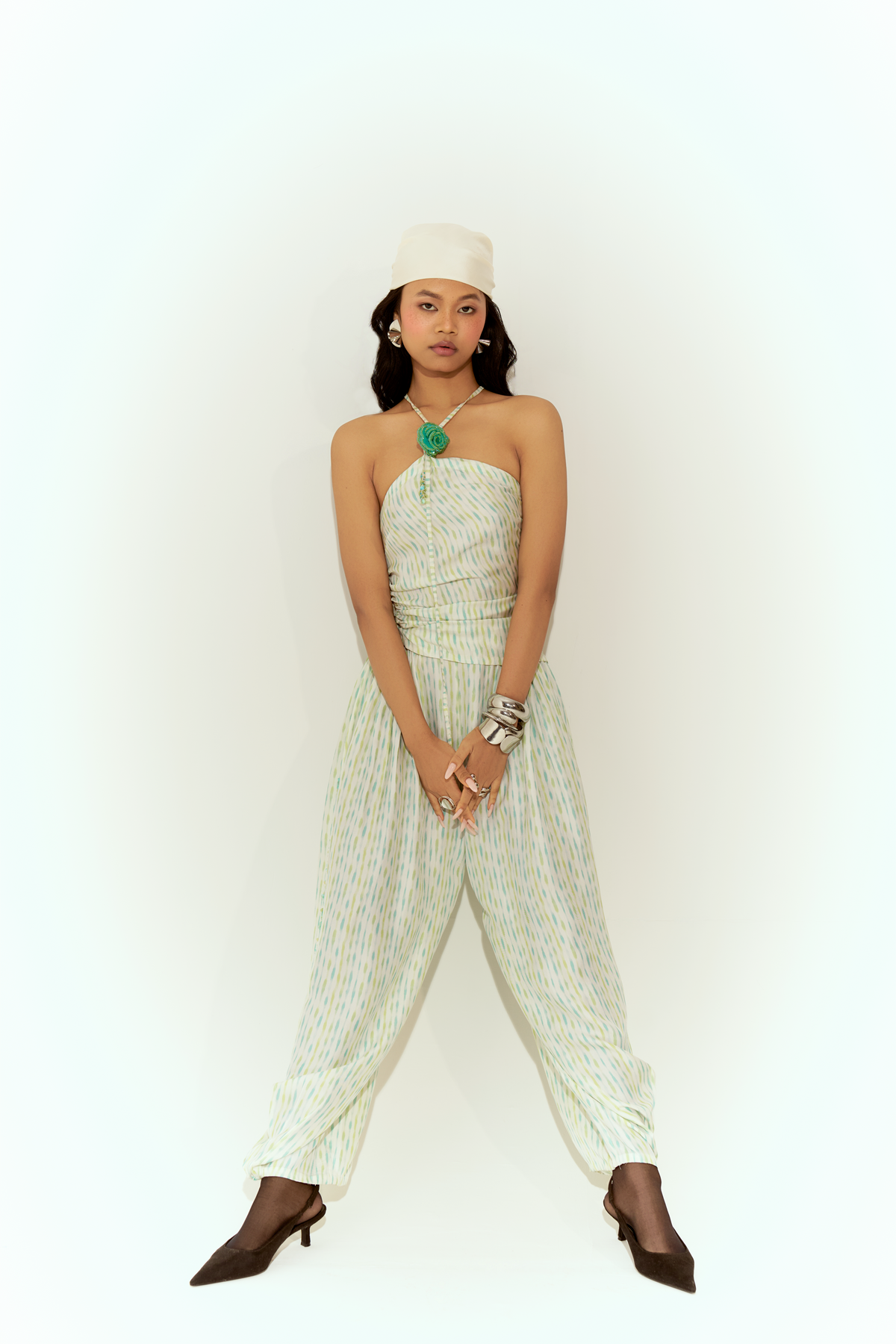 Tidal Trousers