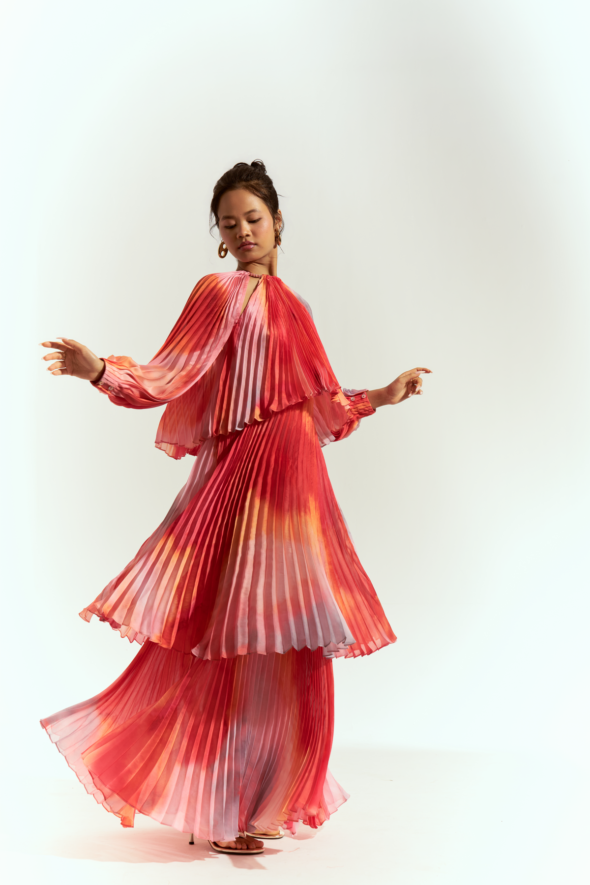 Glee Dress
