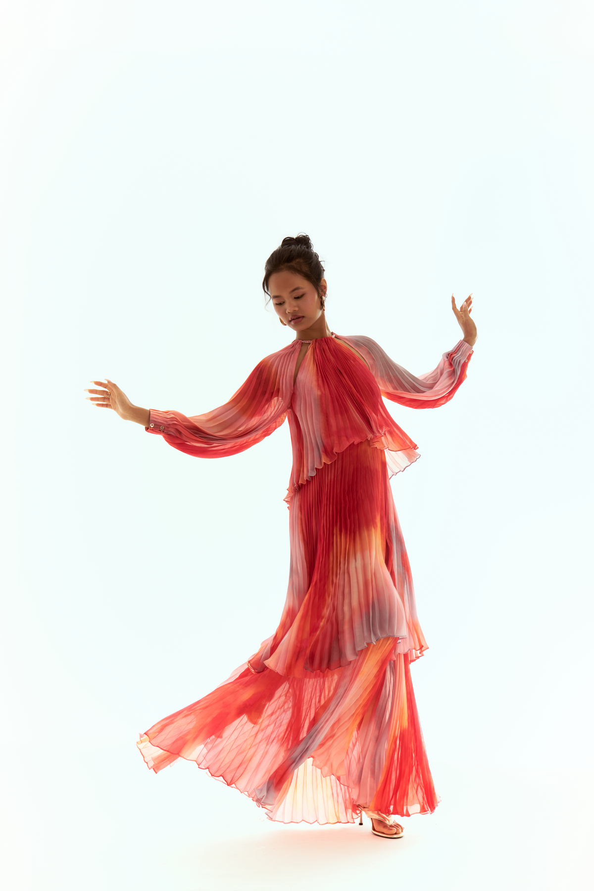 Glee Dress