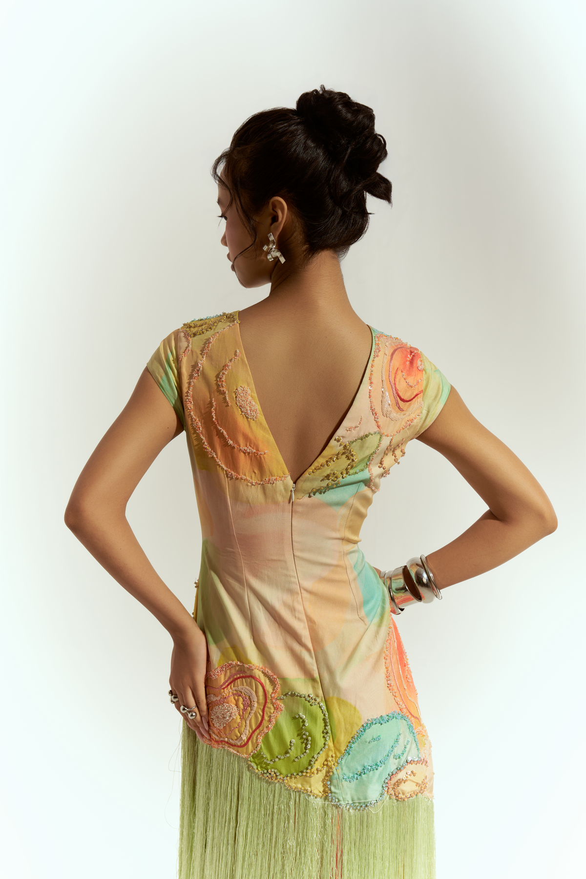 Jolly Dress