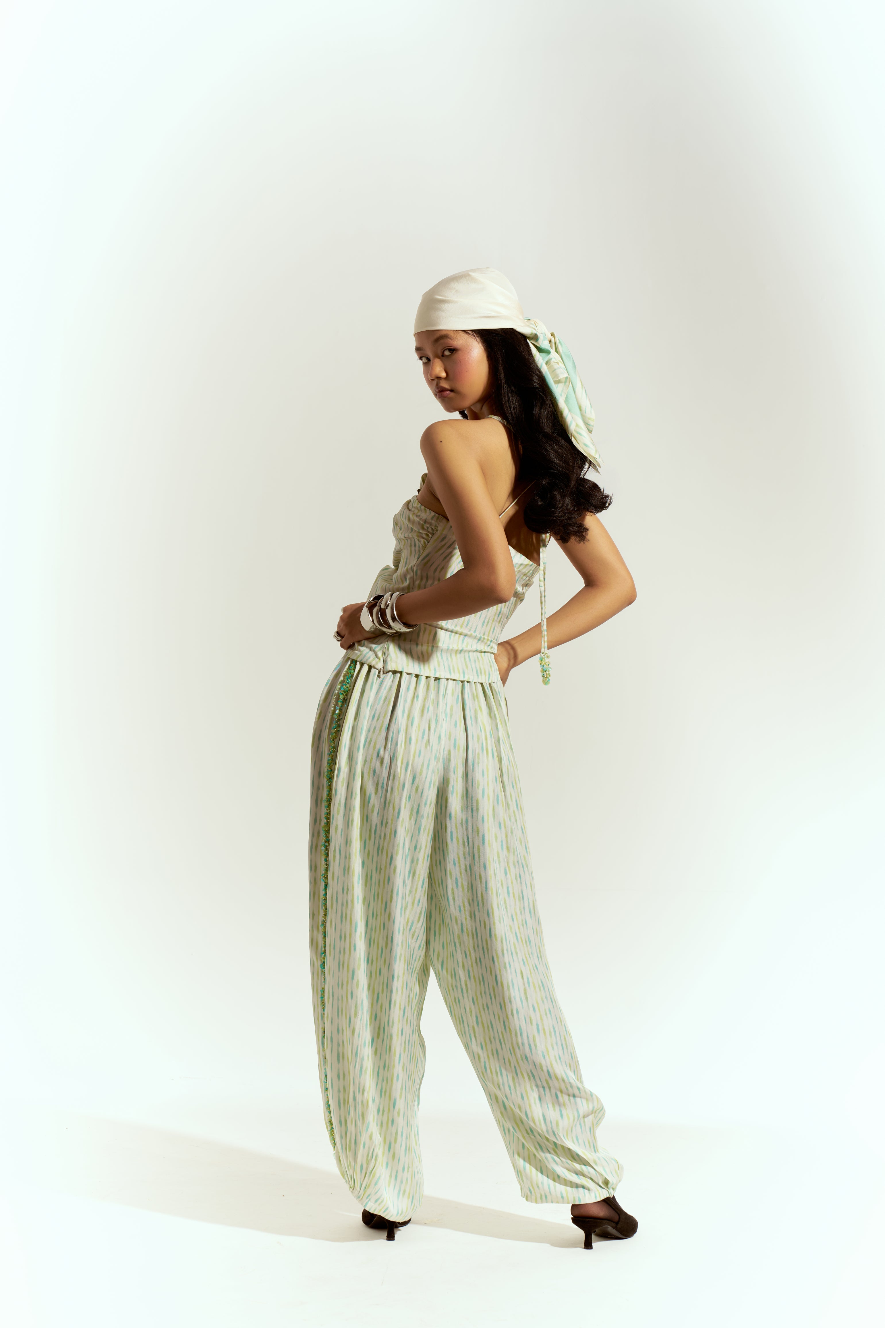 Tidal Trousers