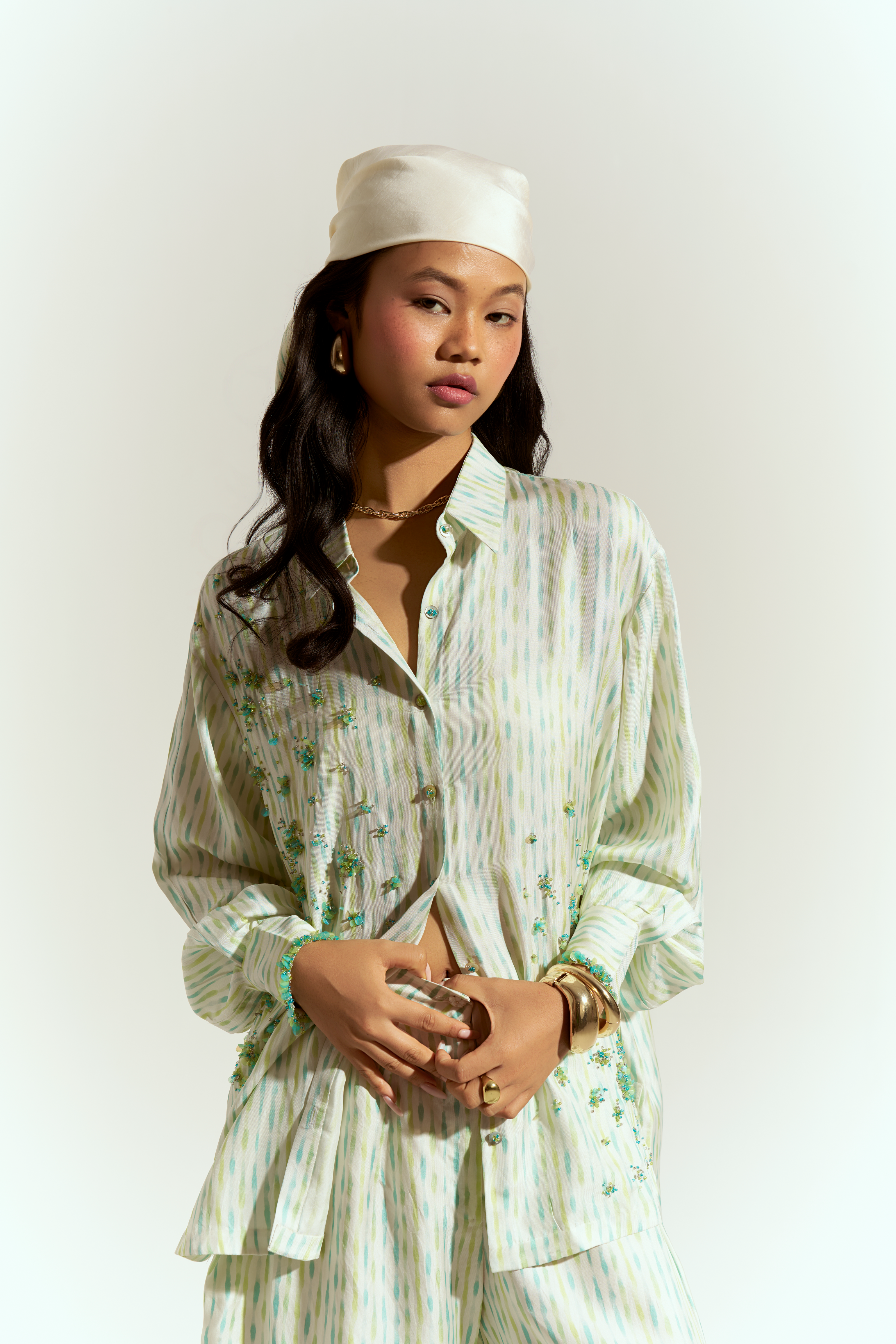 Sarn Shirt