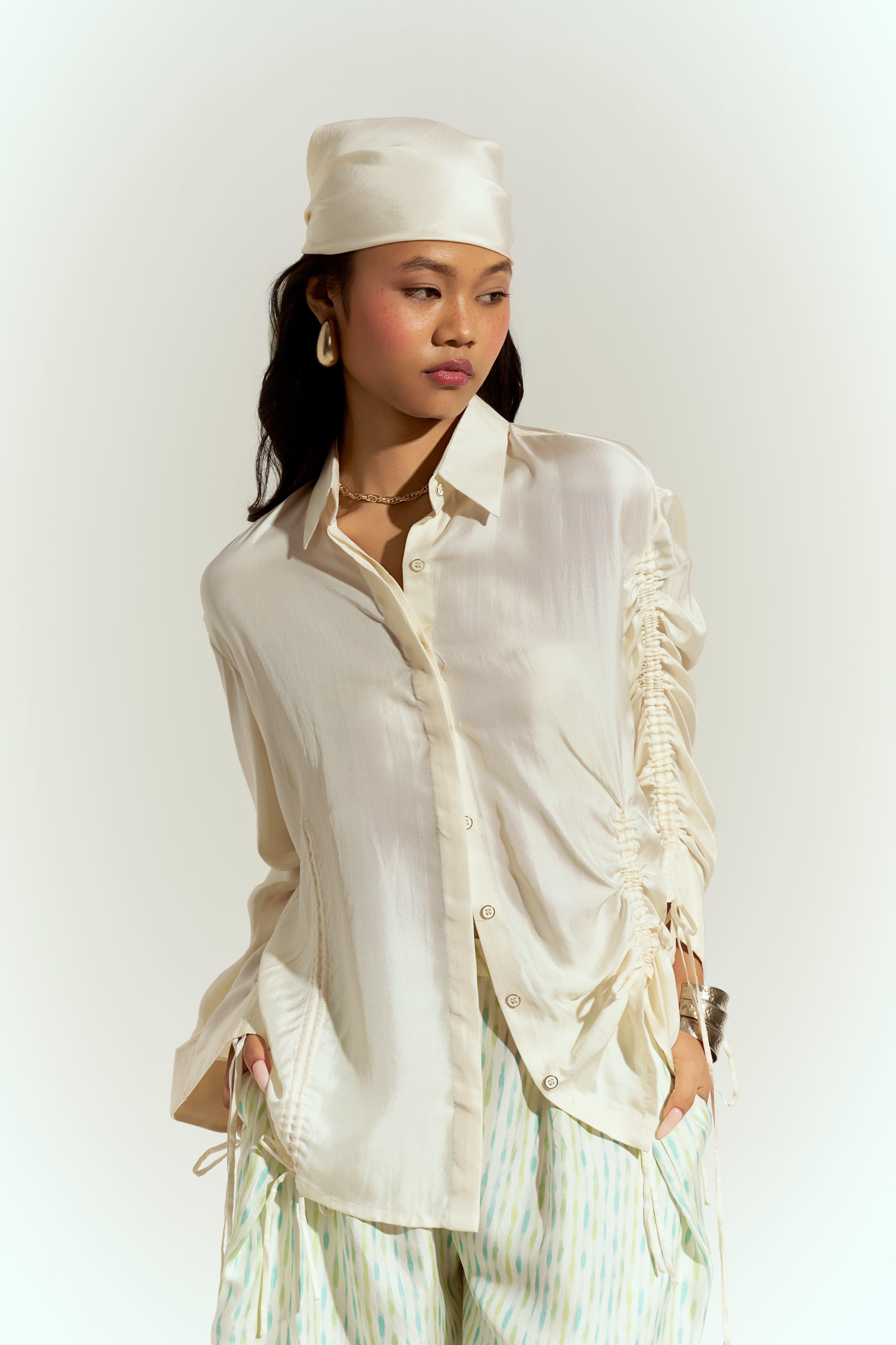 Whril Shirt