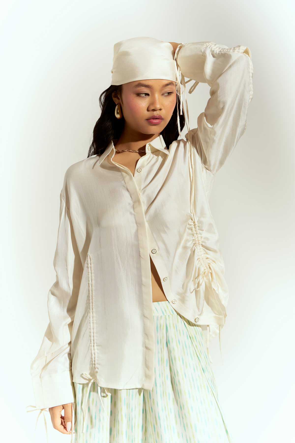 Whril Shirt
