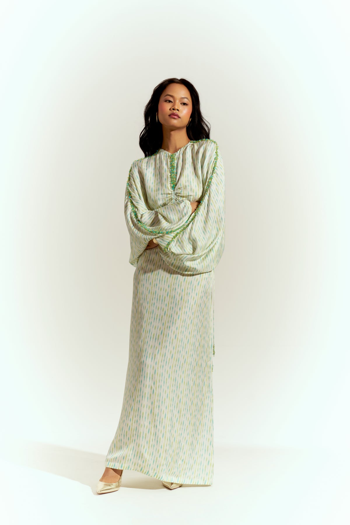 Stria Dress