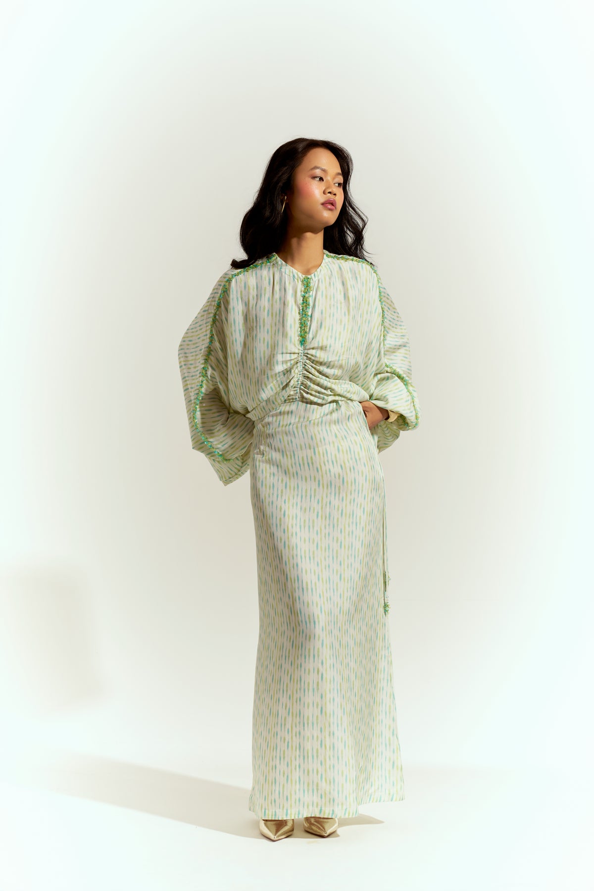 Stria Dress