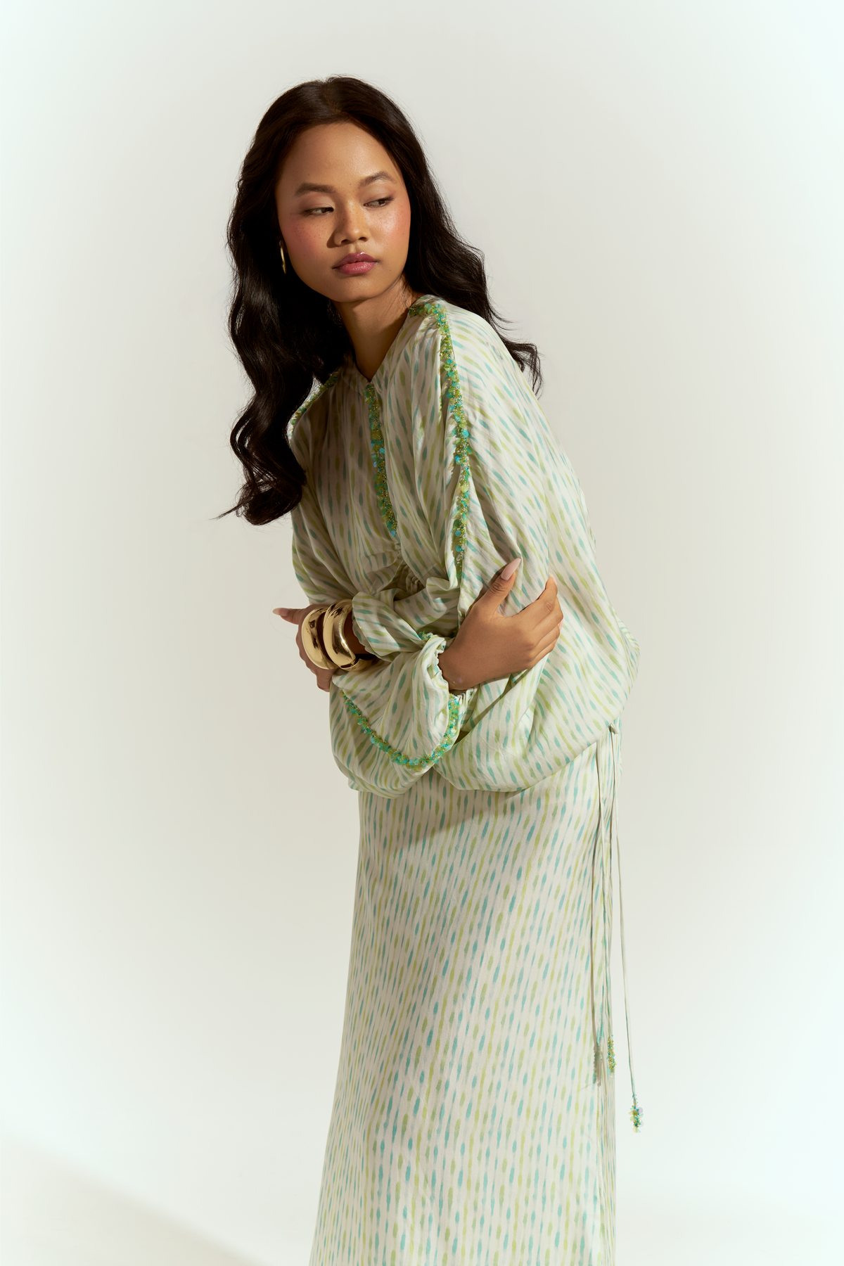 Stria Dress