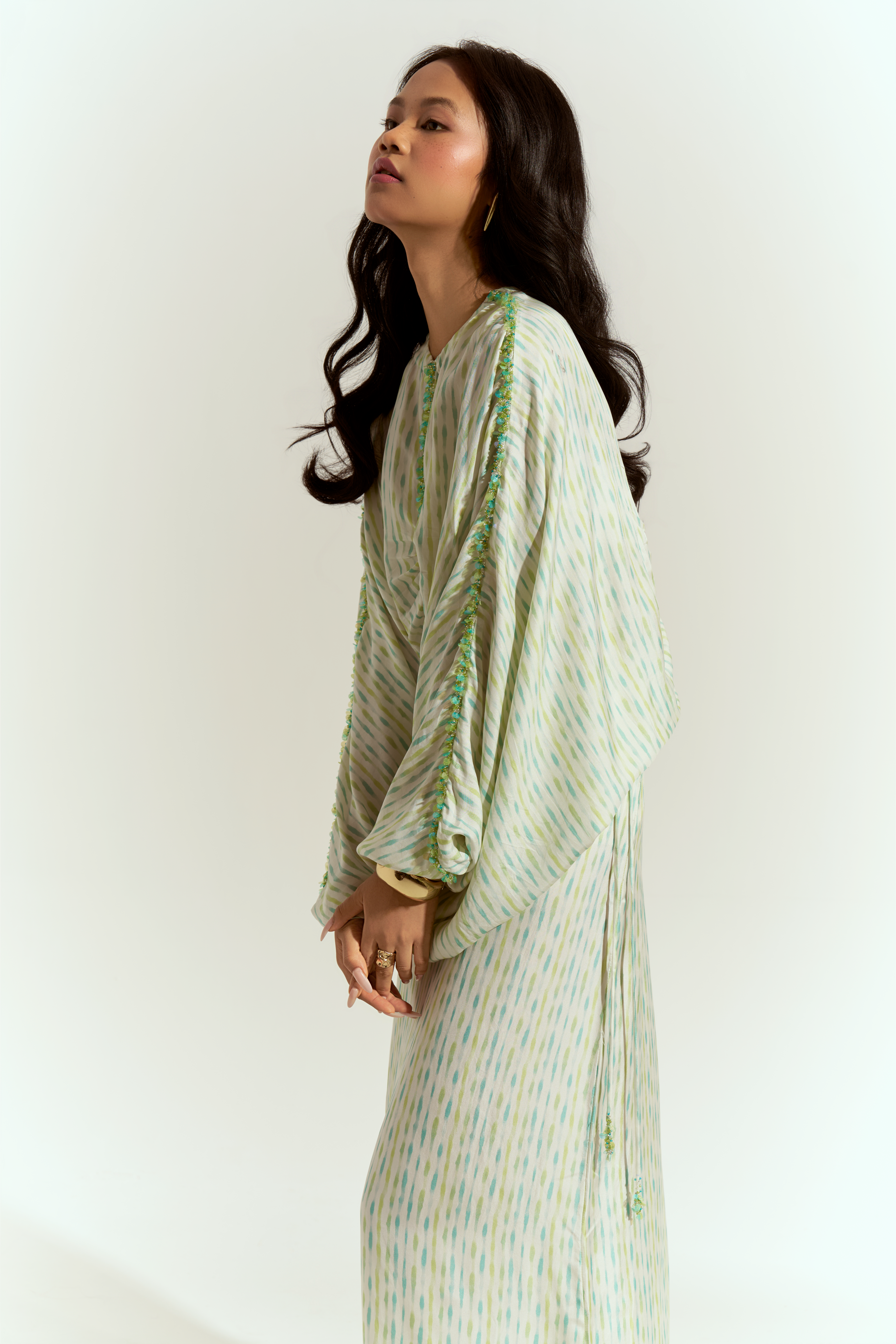Stria Dress