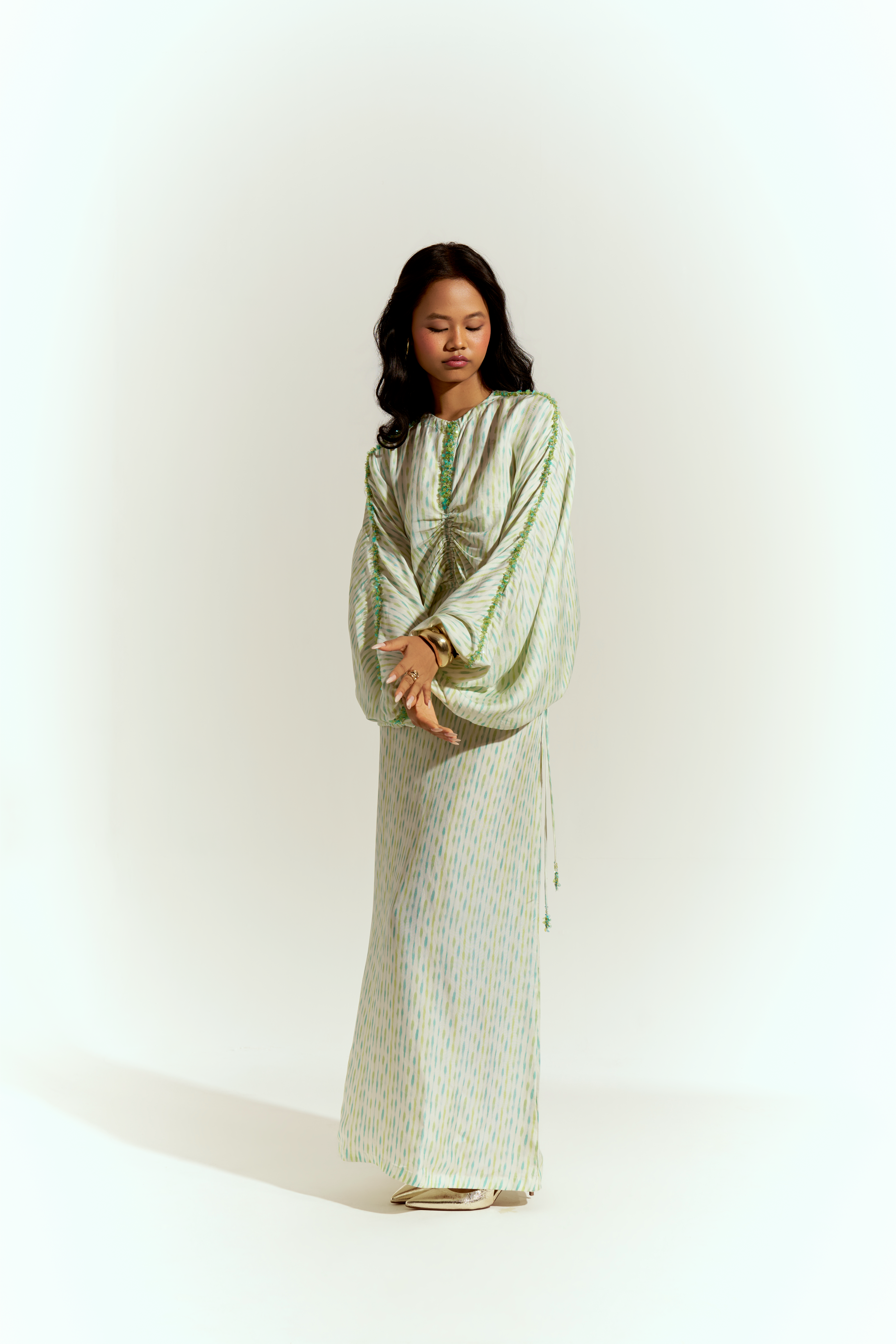 Stria Dress