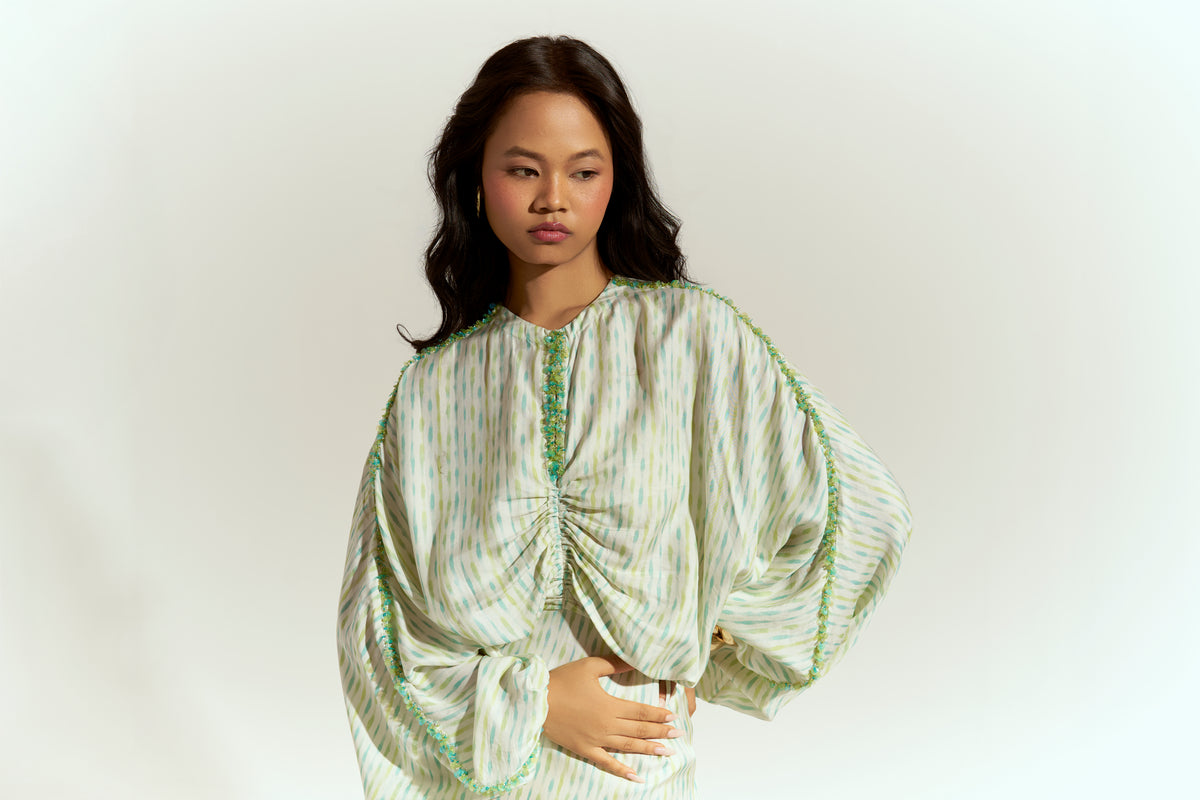 Stria Dress