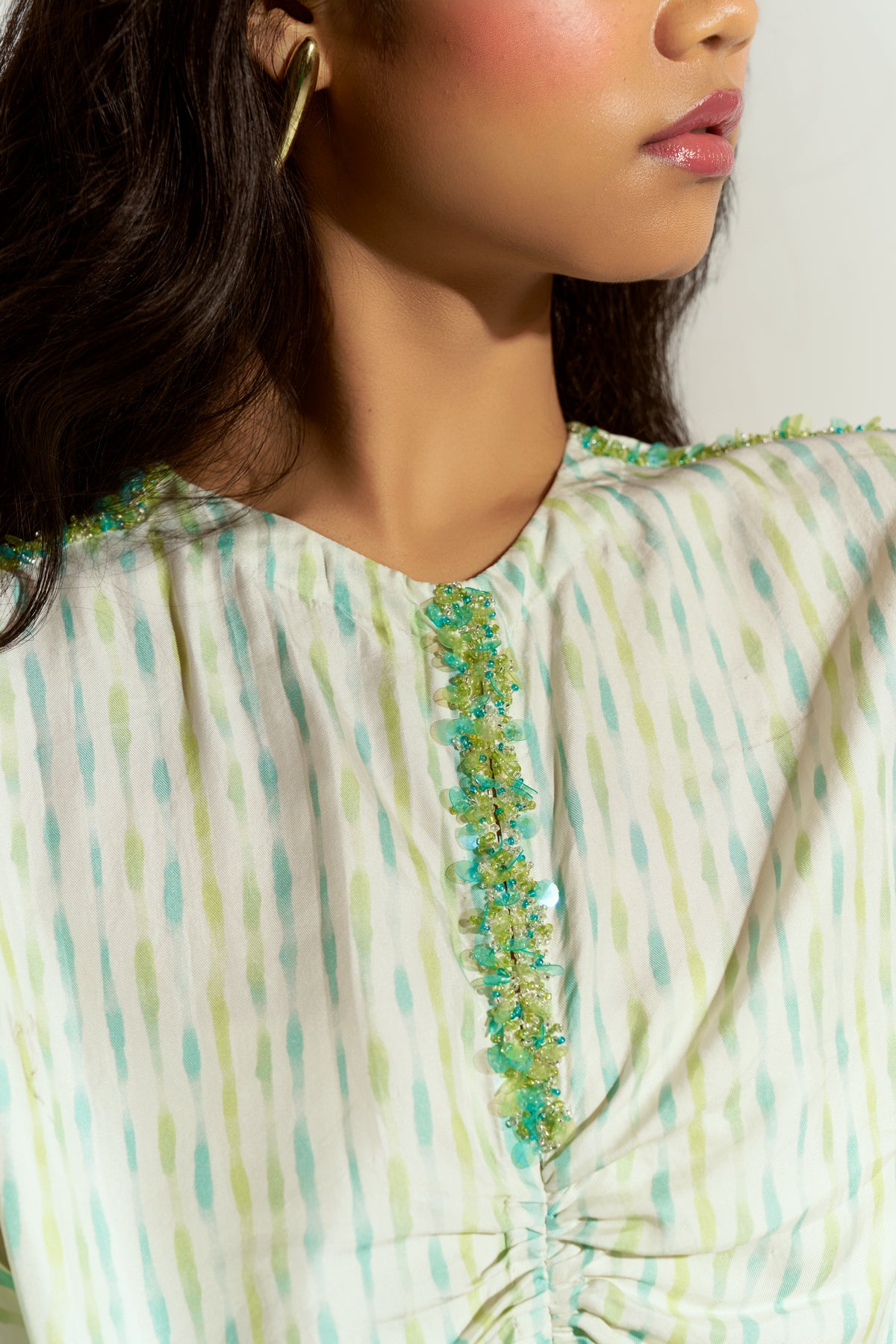 Stria Dress