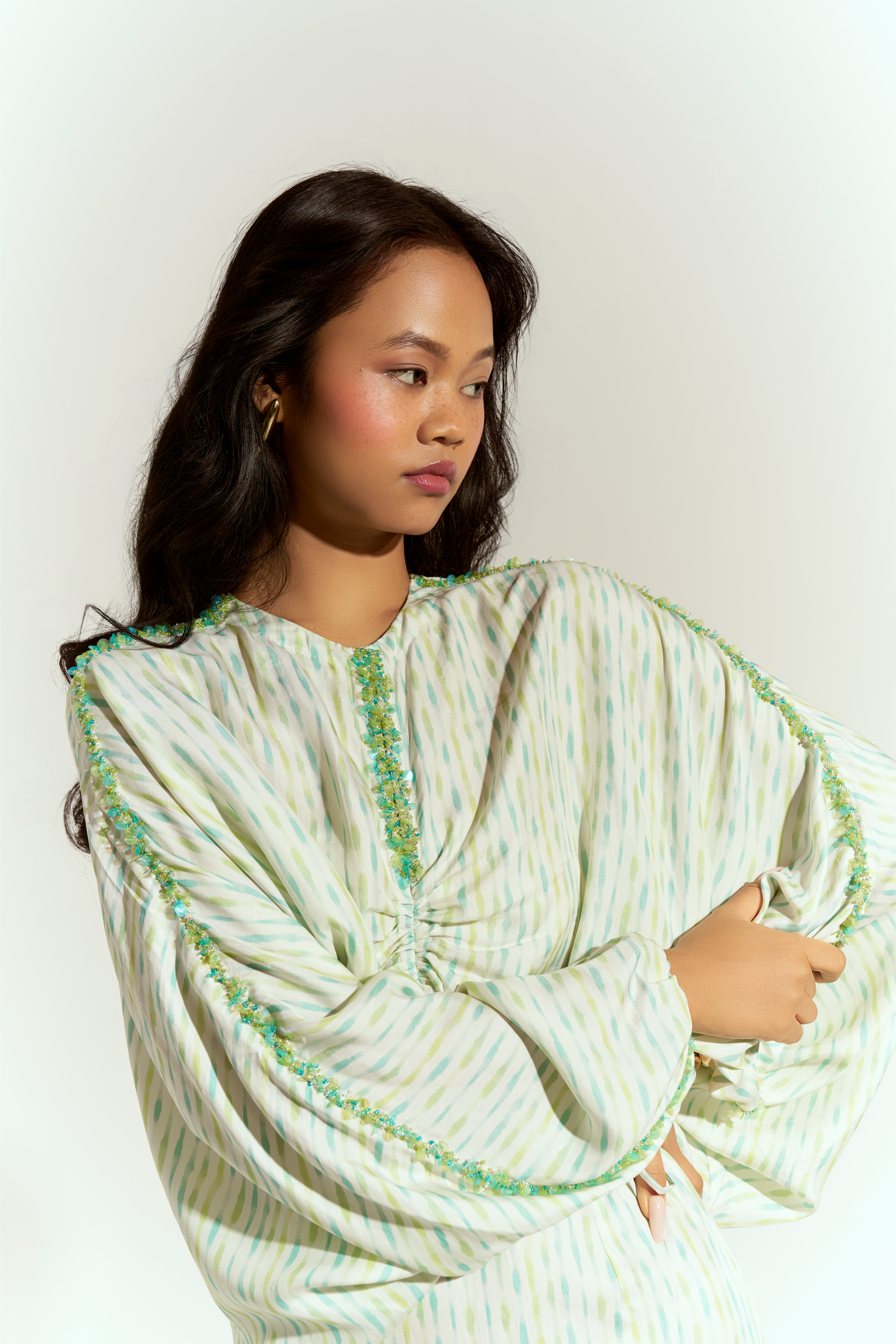 Stria Dress